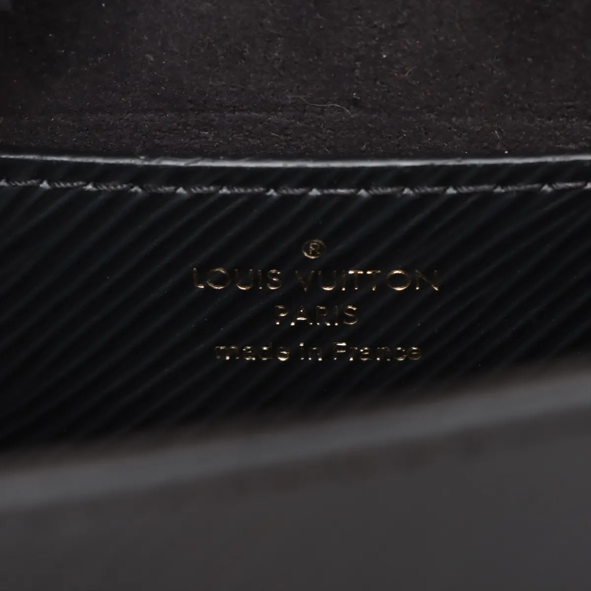 Epi Twist MM M41867 SR1146 Black — view 9