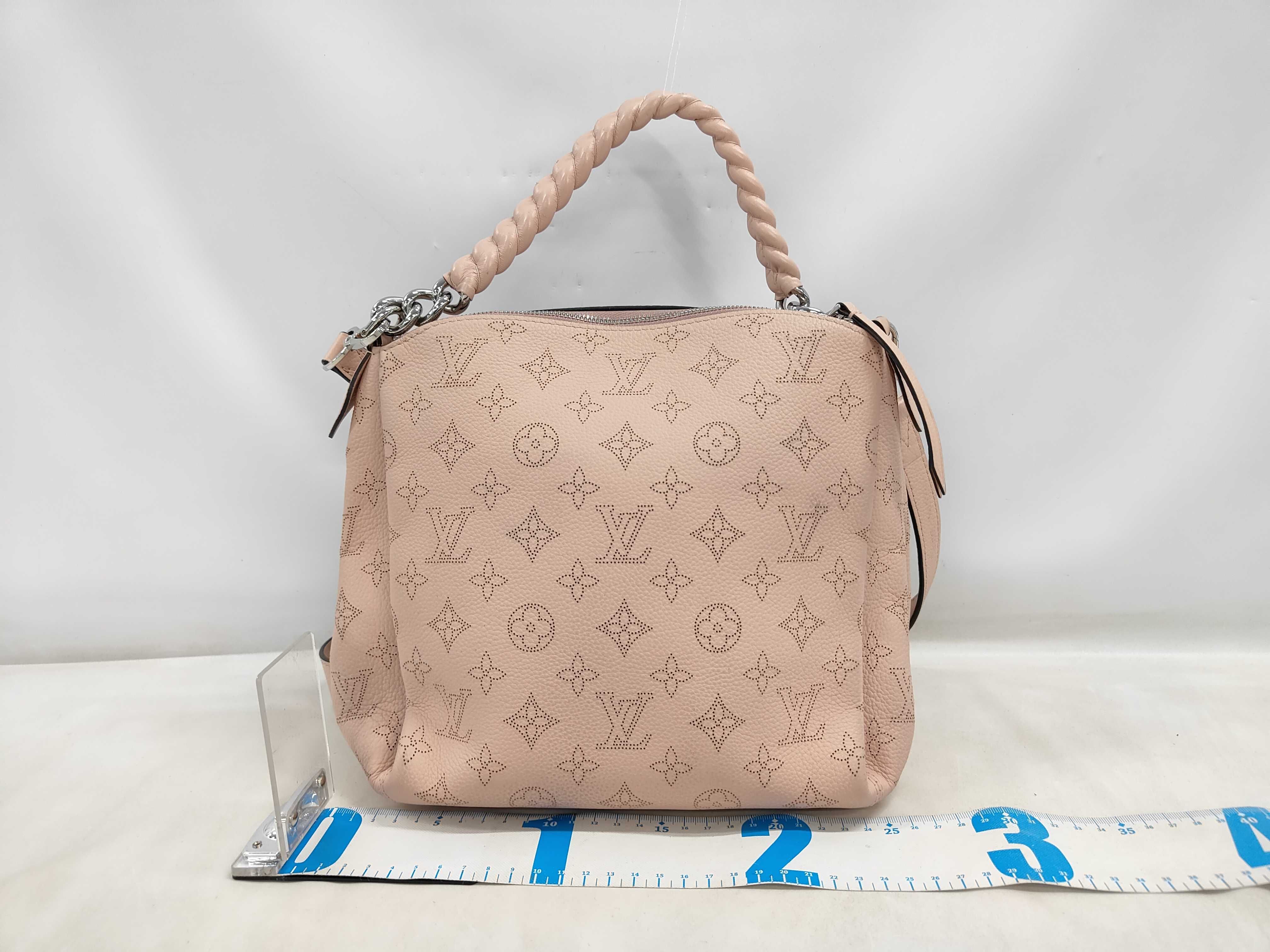 Mahina Babylon Shoulder Bag — view 2