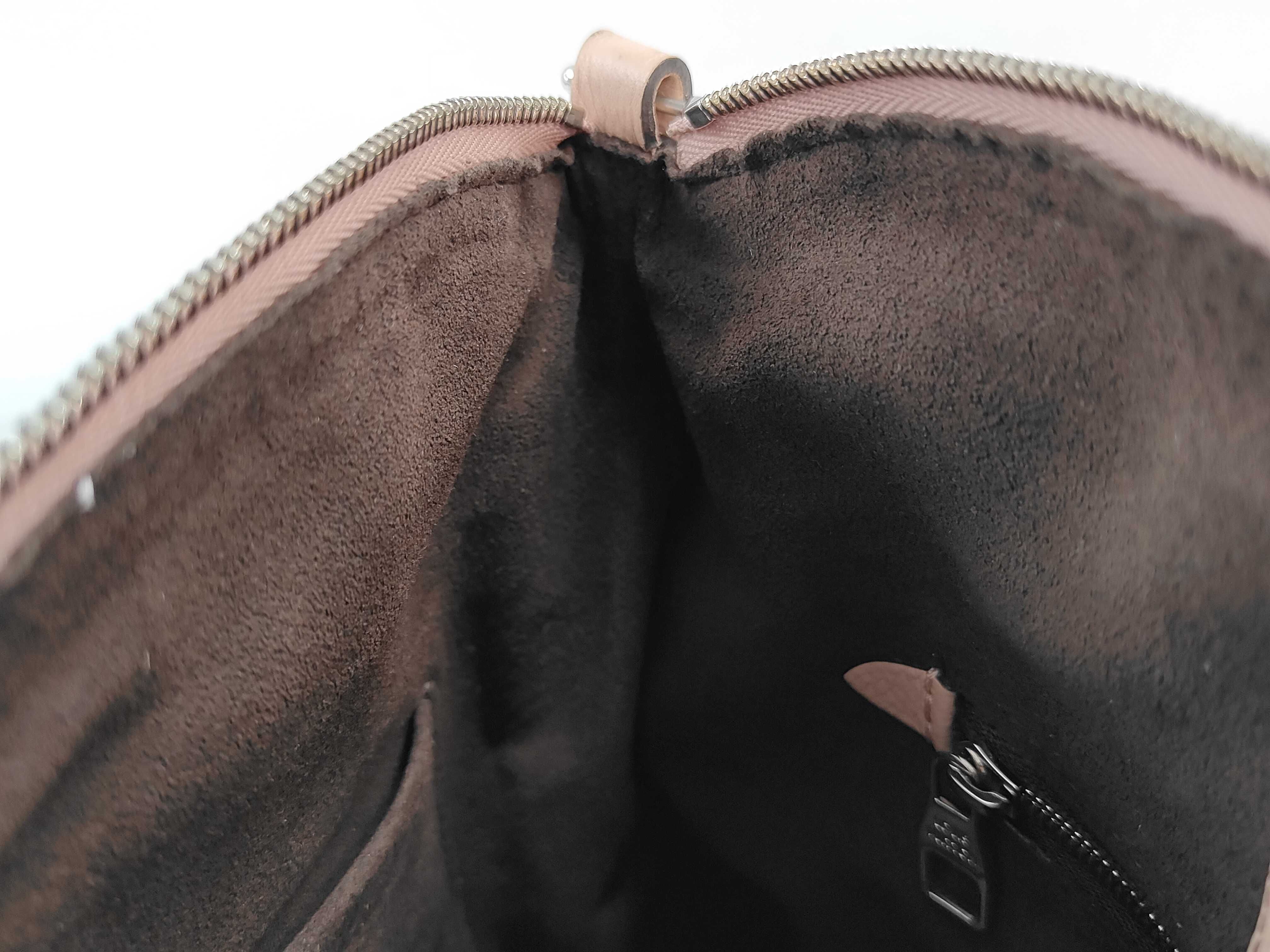 Mahina Babylon Shoulder Bag — view 12