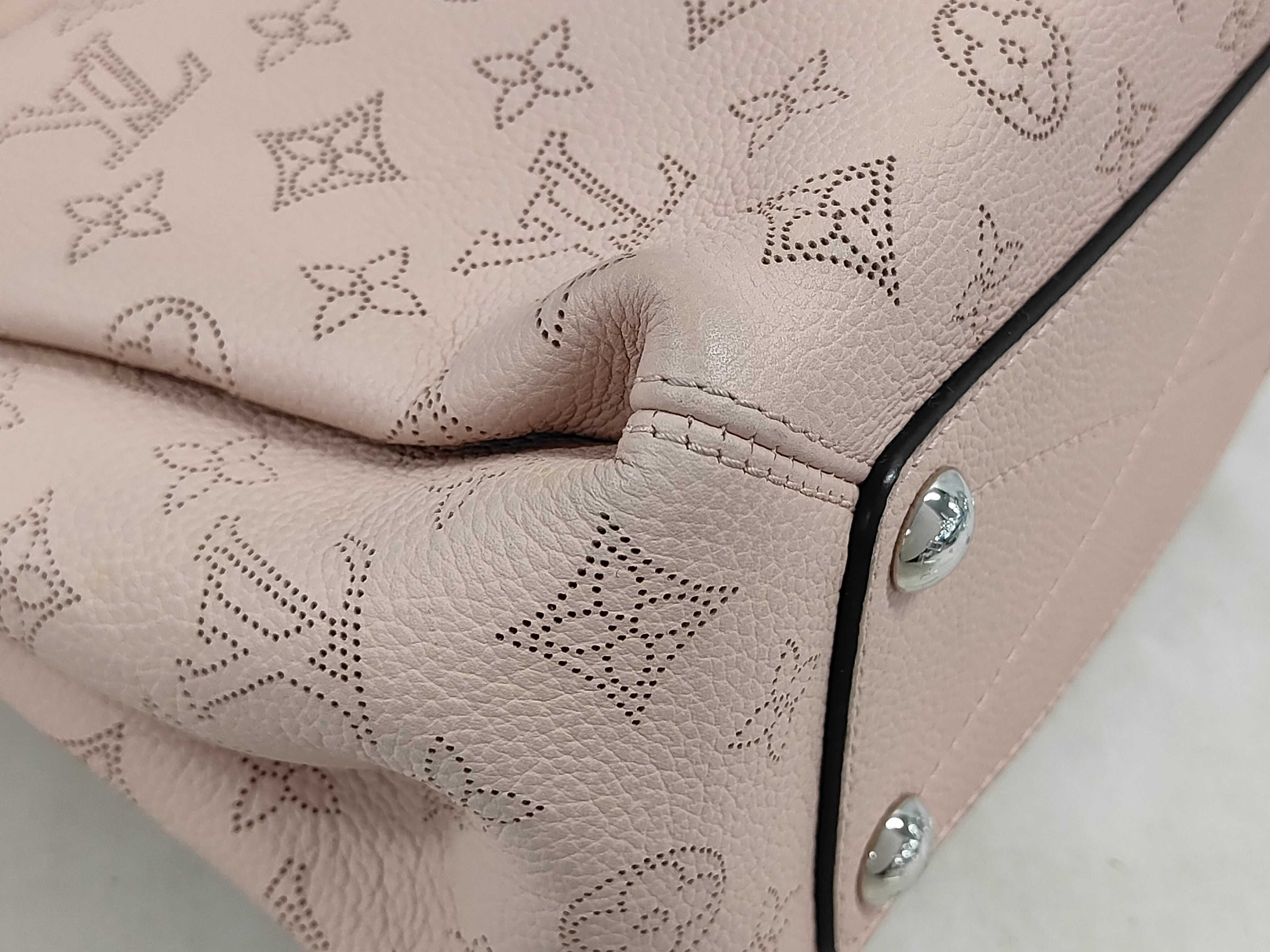 Mahina Babylon Shoulder Bag — view 8