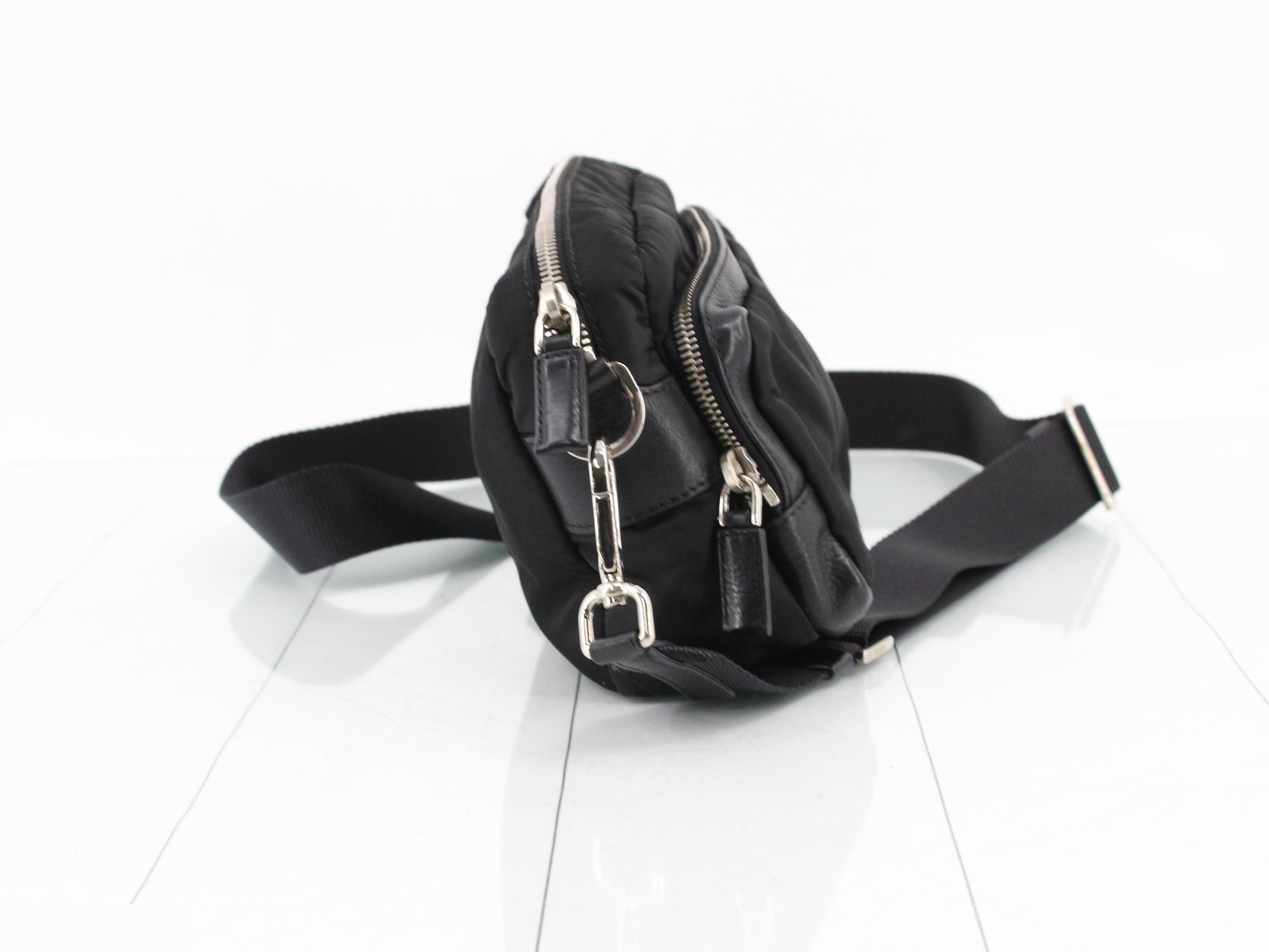 Shoulder bag — view 4