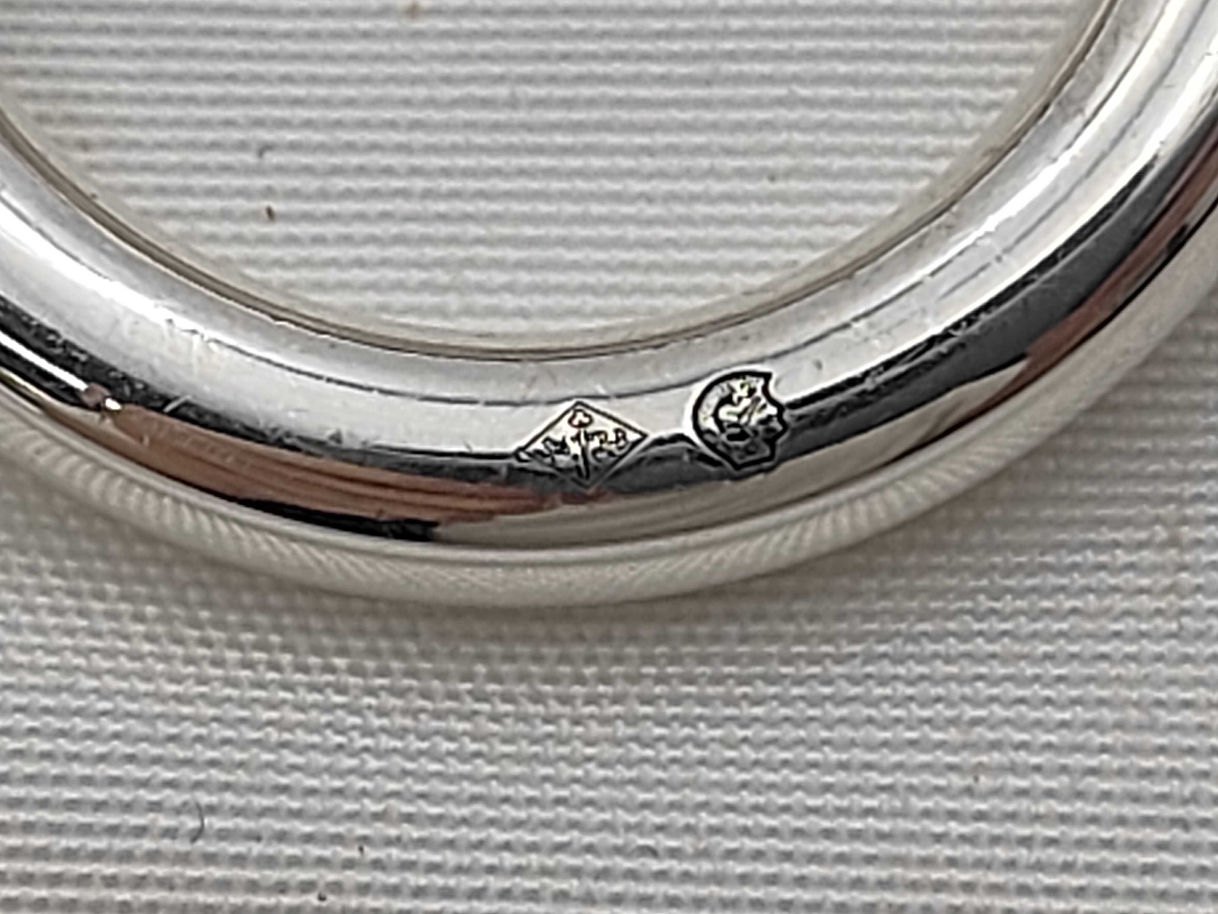 Ag925 Chaine d'Ancle GM Bracelet 12 frames 25C457831 Bracelet/Bangle — view 4
