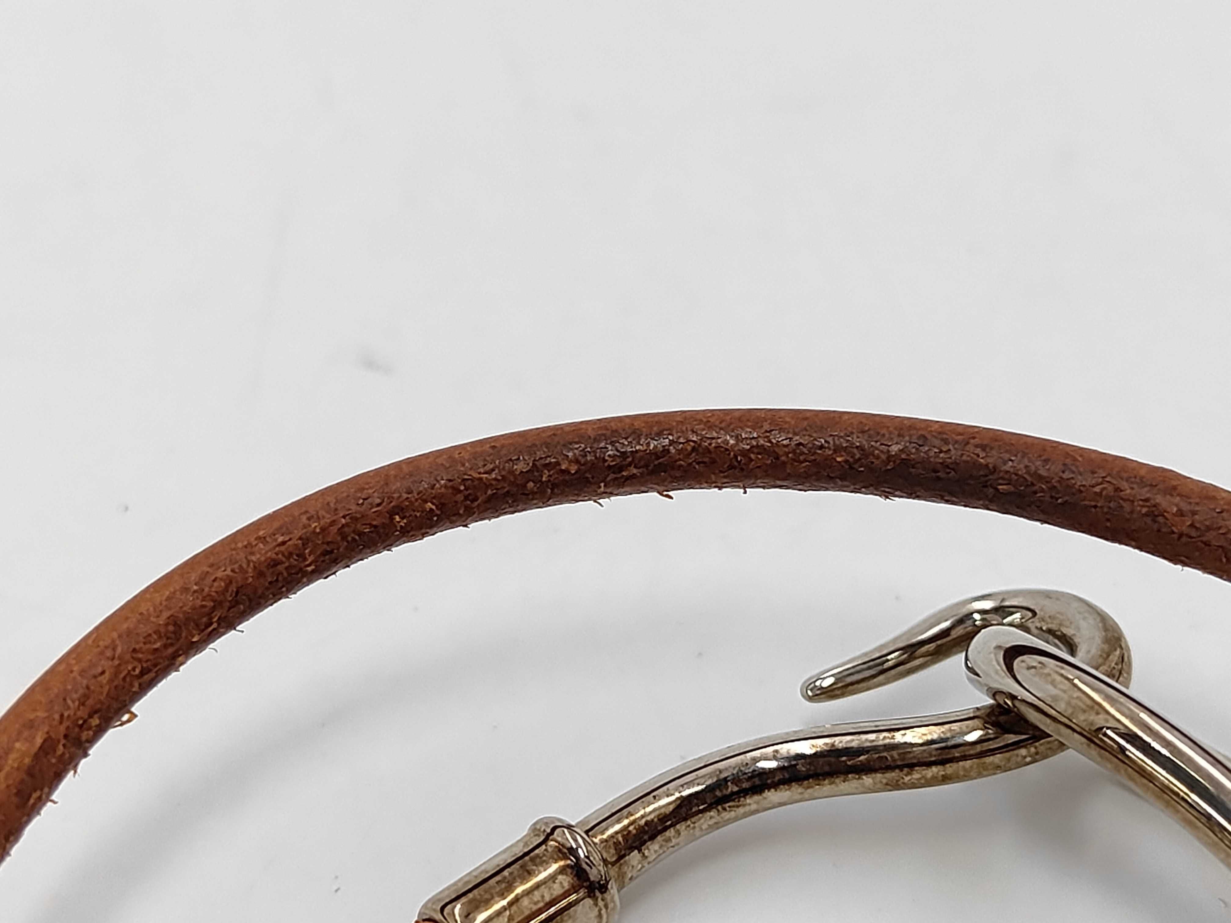 Jumbo Bracelet Bracelet/Bangle — view 4