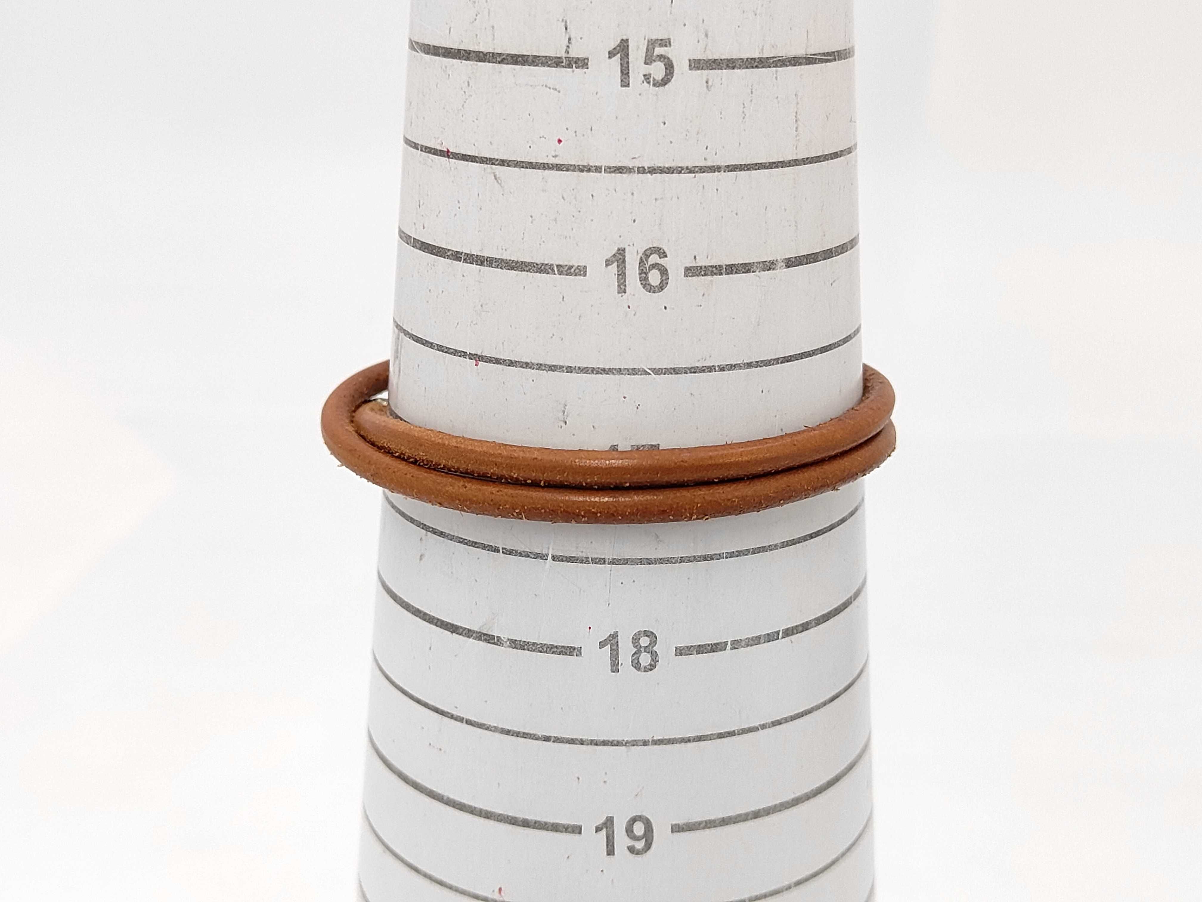Jumbo Bracelet Bracelet/Bangle — view 5