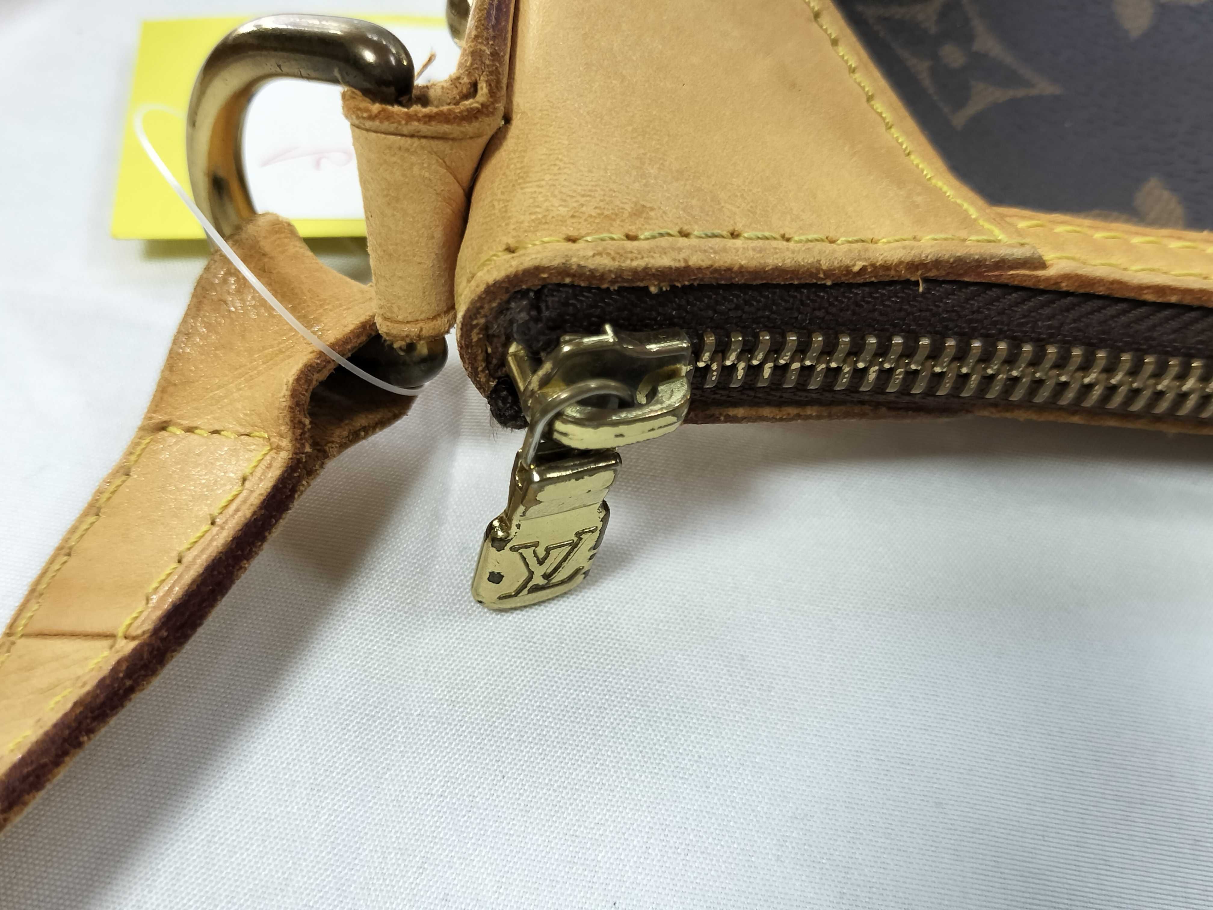 Monogram M56389 Odeon MM Shoulder Bag — view 13