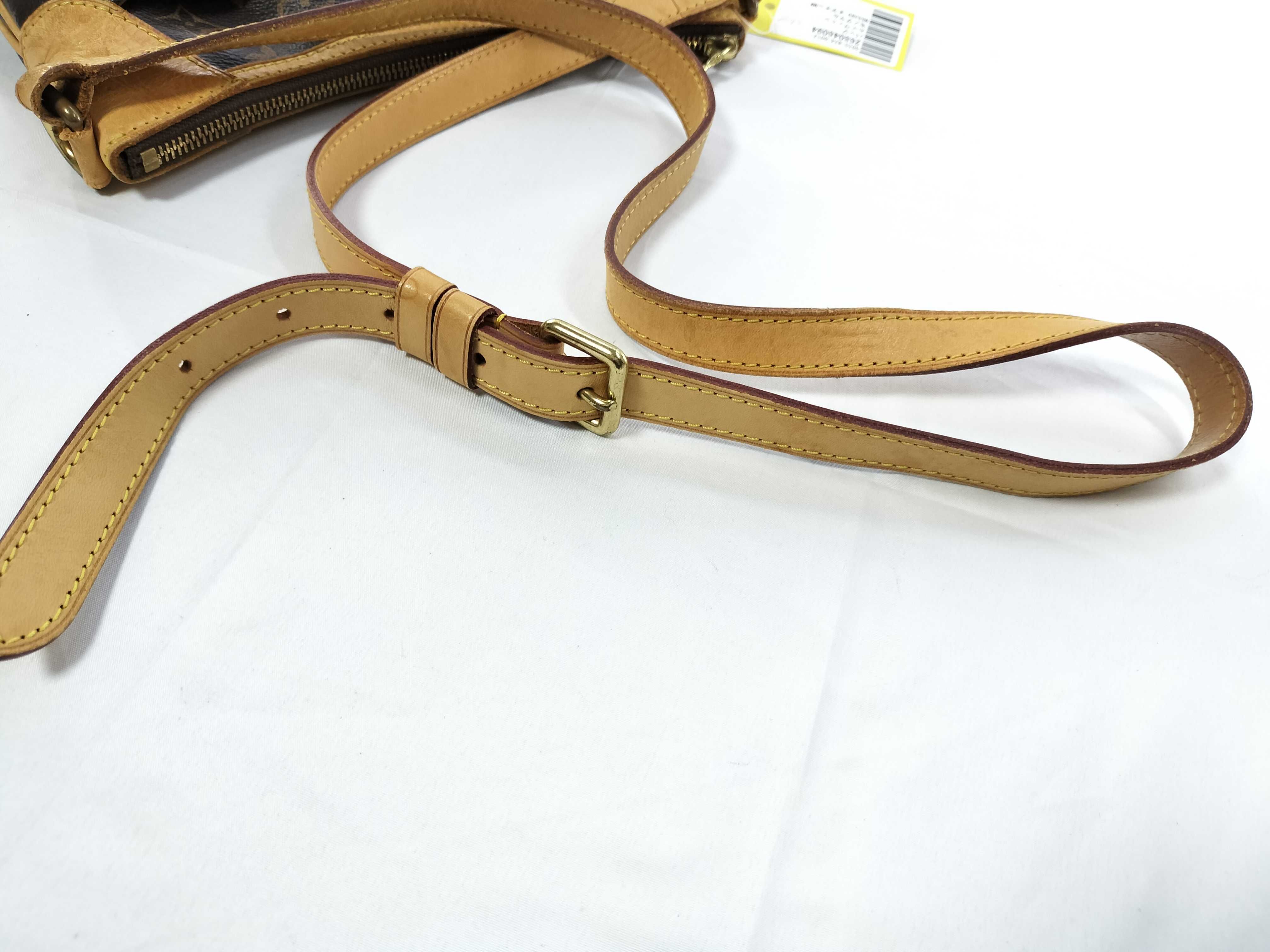 Monogram M56389 Odeon MM Shoulder Bag — view 3