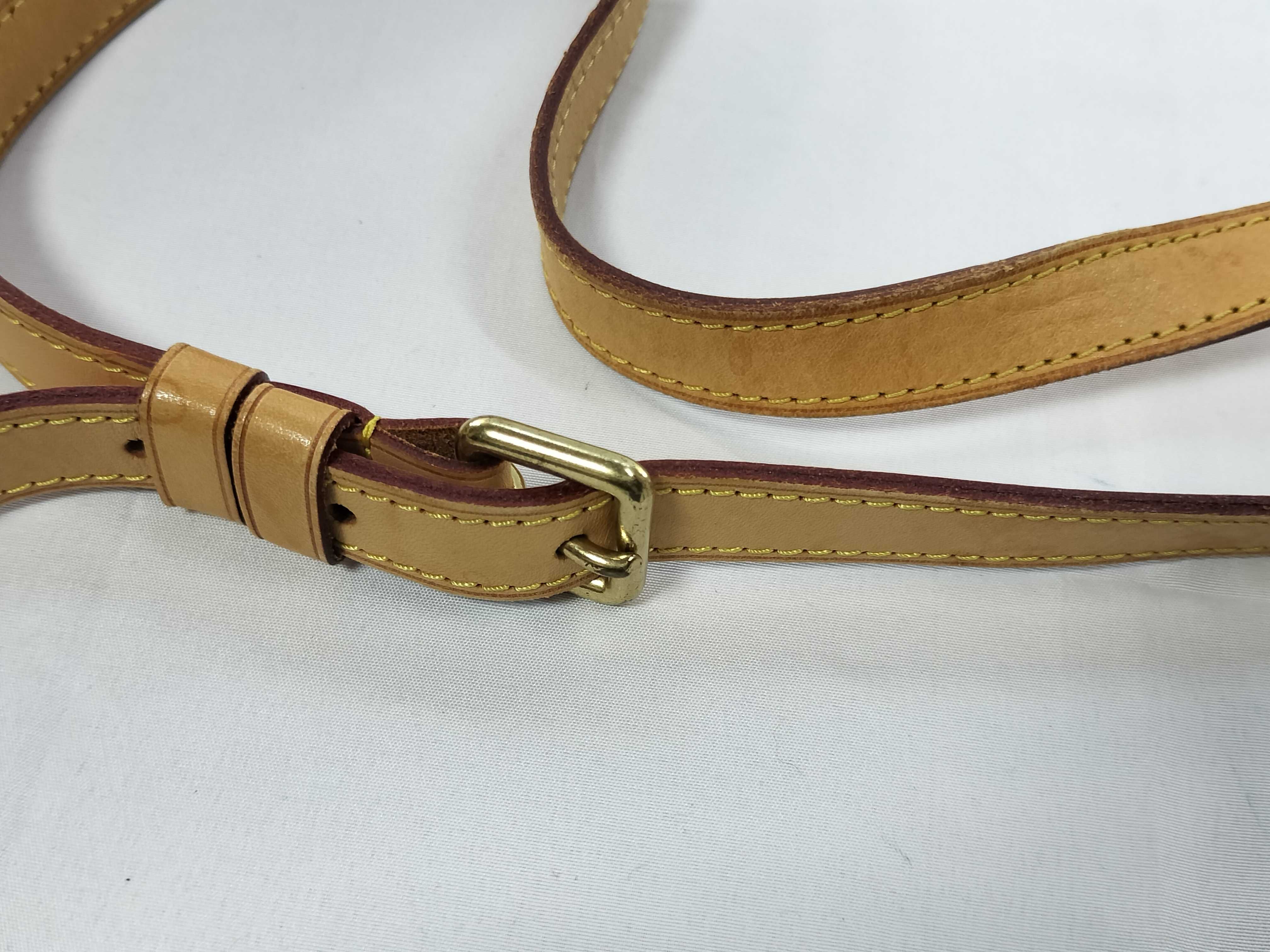 Monogram M56389 Odeon MM Shoulder Bag — view 4