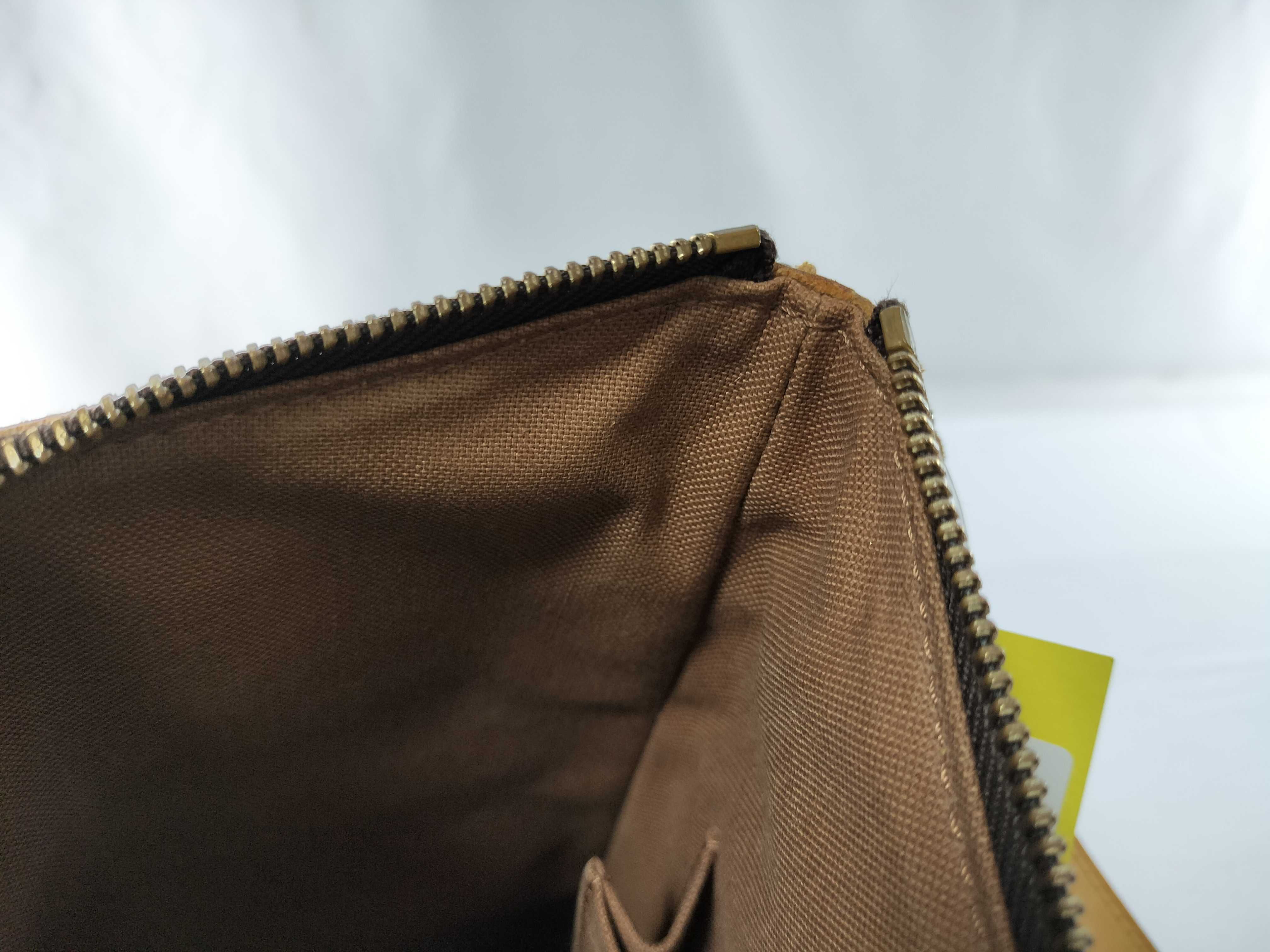 Monogram M56389 Odeon MM Shoulder Bag — view 9
