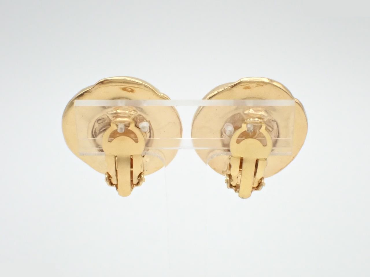 Earrings 93P (one side missing) — view 2
