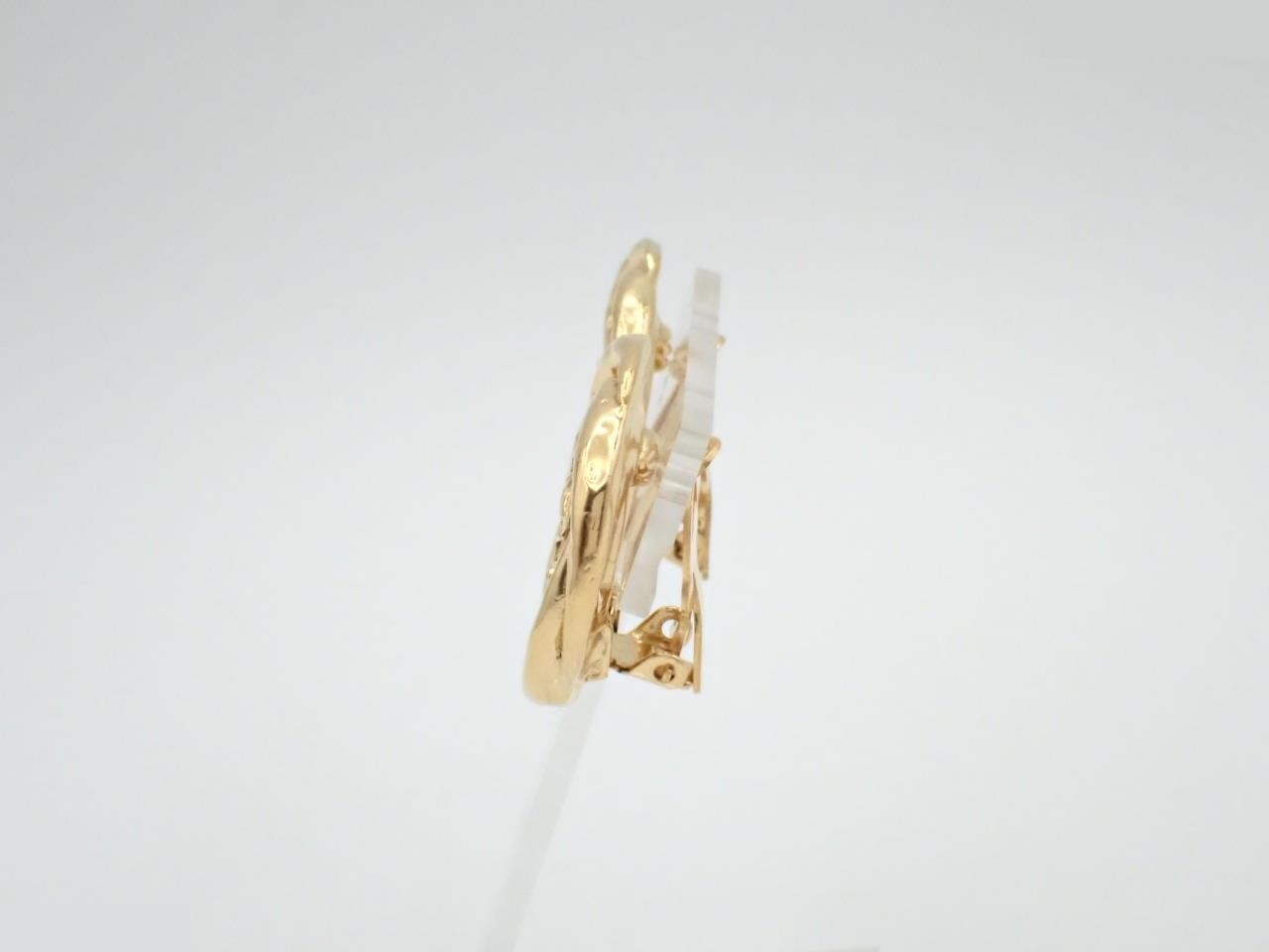 Earrings 93P (one side missing) — view 3