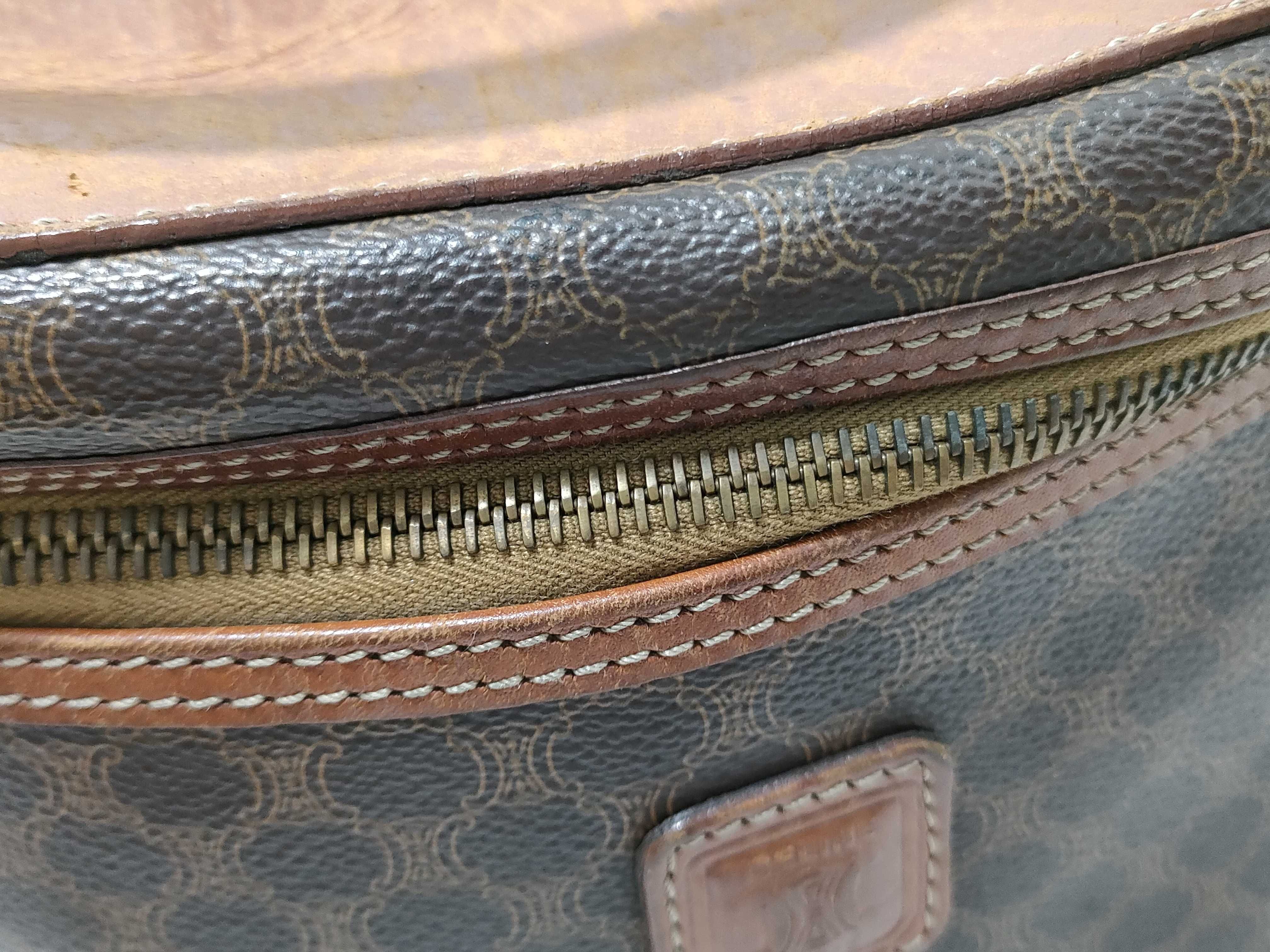 cosmetic pouch — view 6