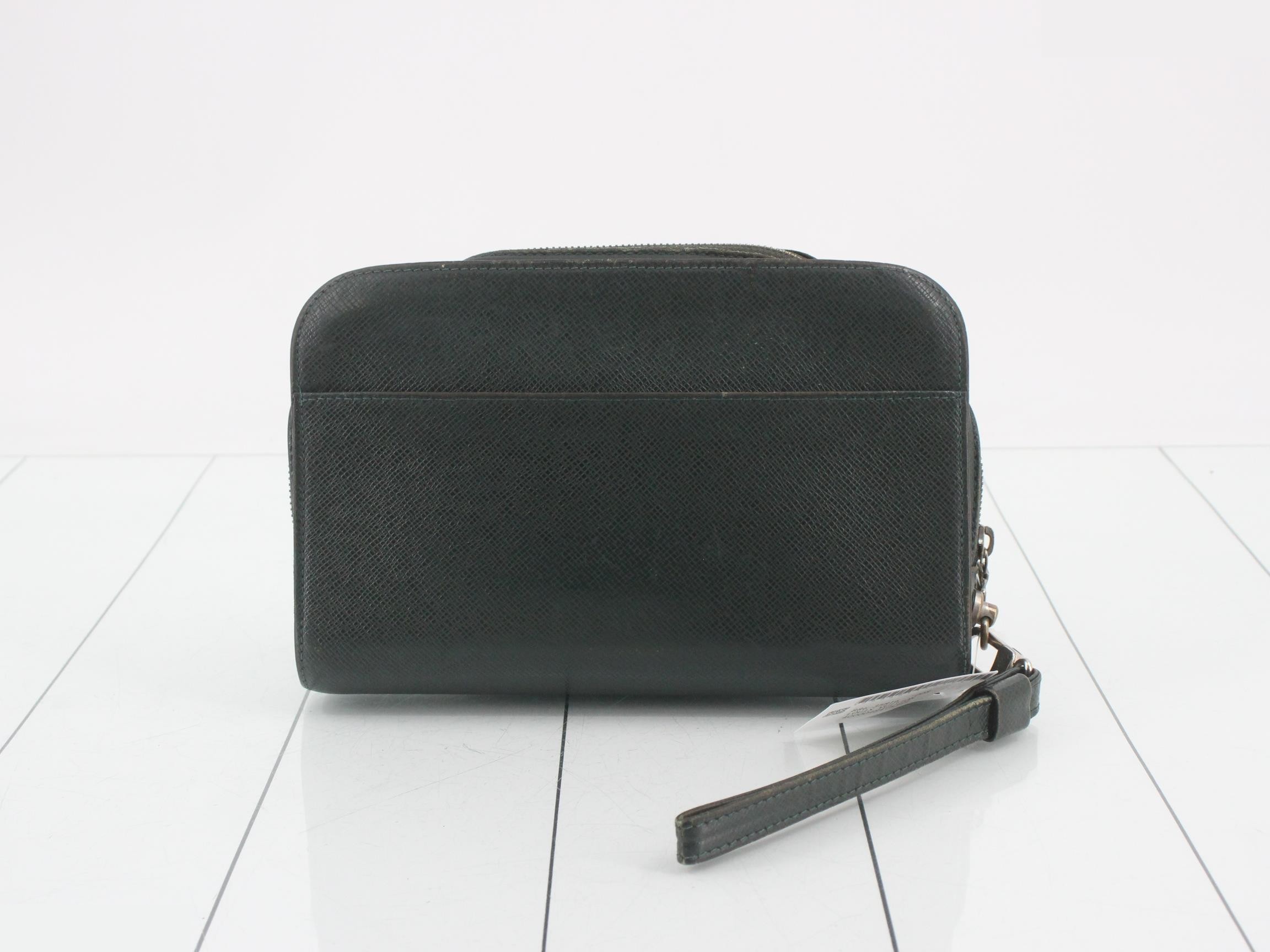 Taiga Baikal Second Bag — view 2