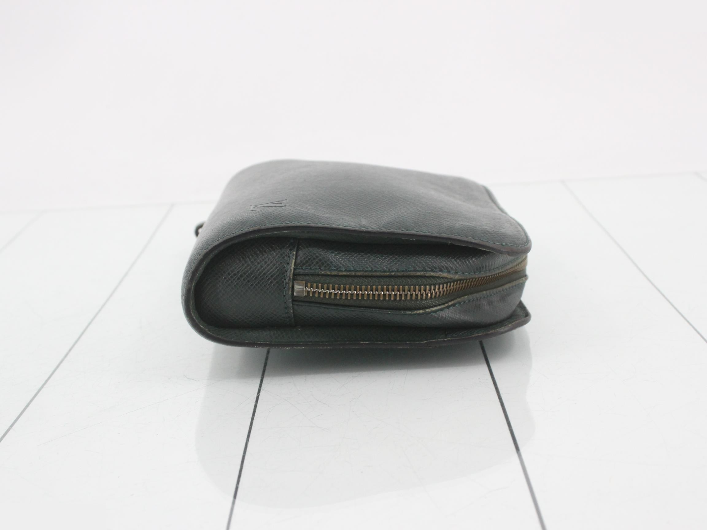 Taiga Baikal Second Bag — view 3