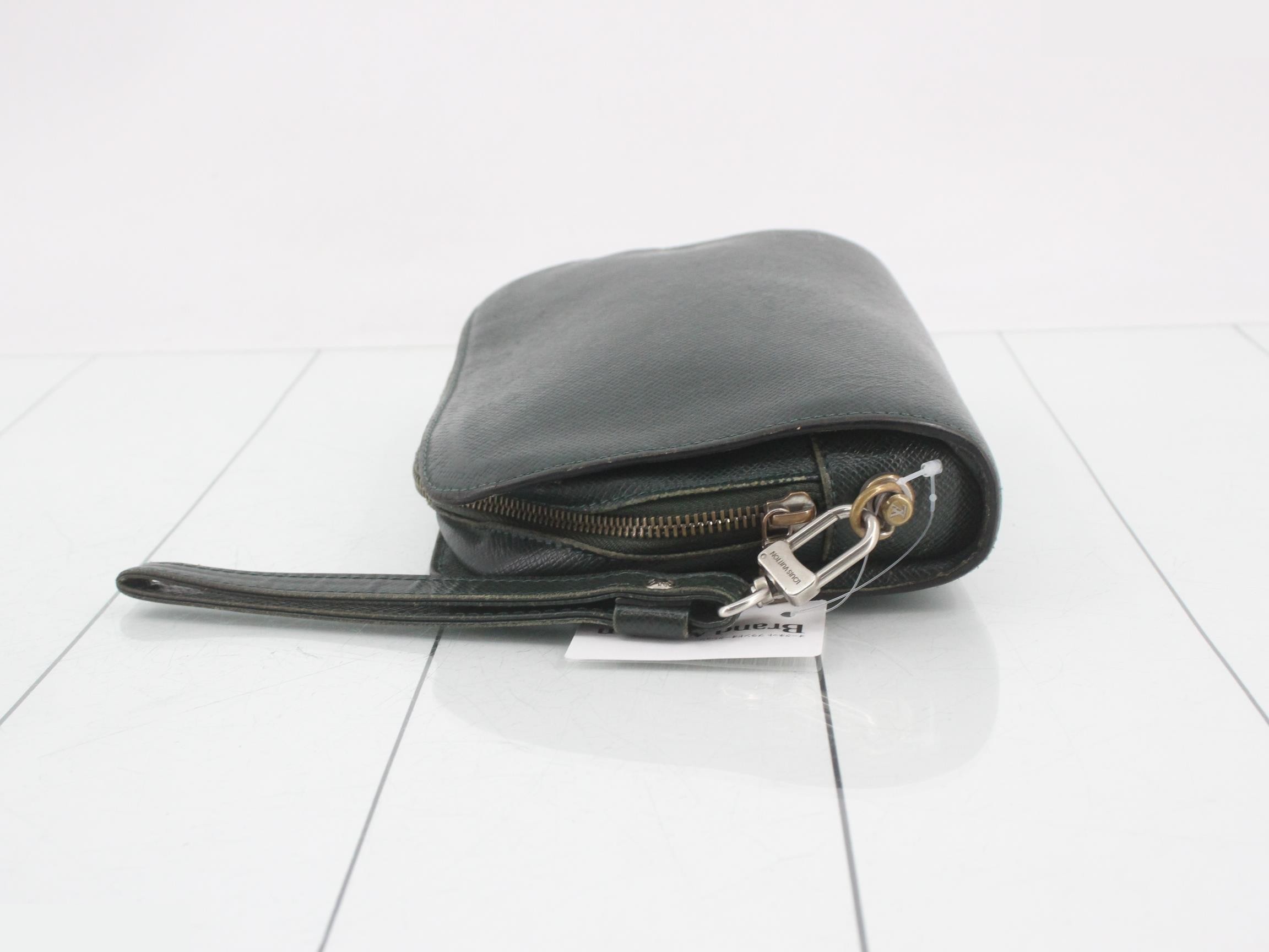 Taiga Baikal Second Bag — view 4