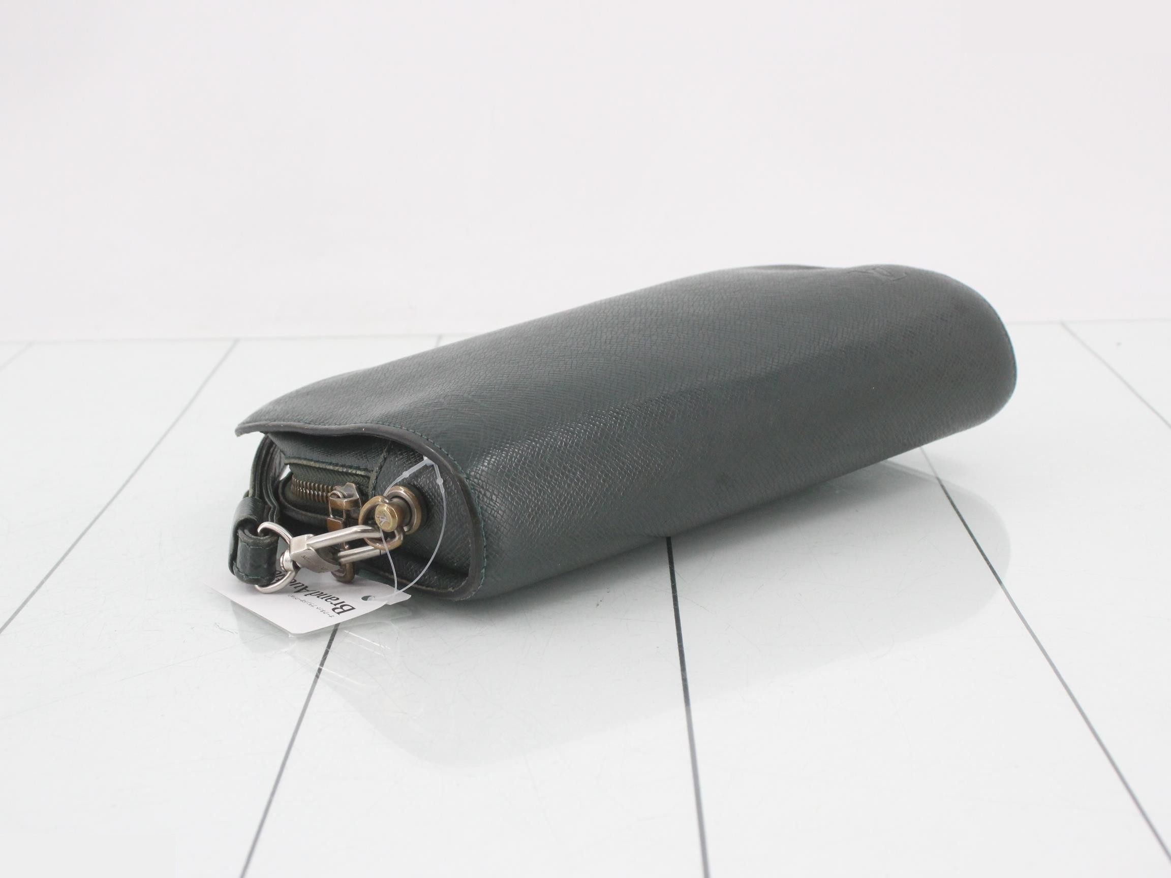 Taiga Baikal Second Bag — view 5