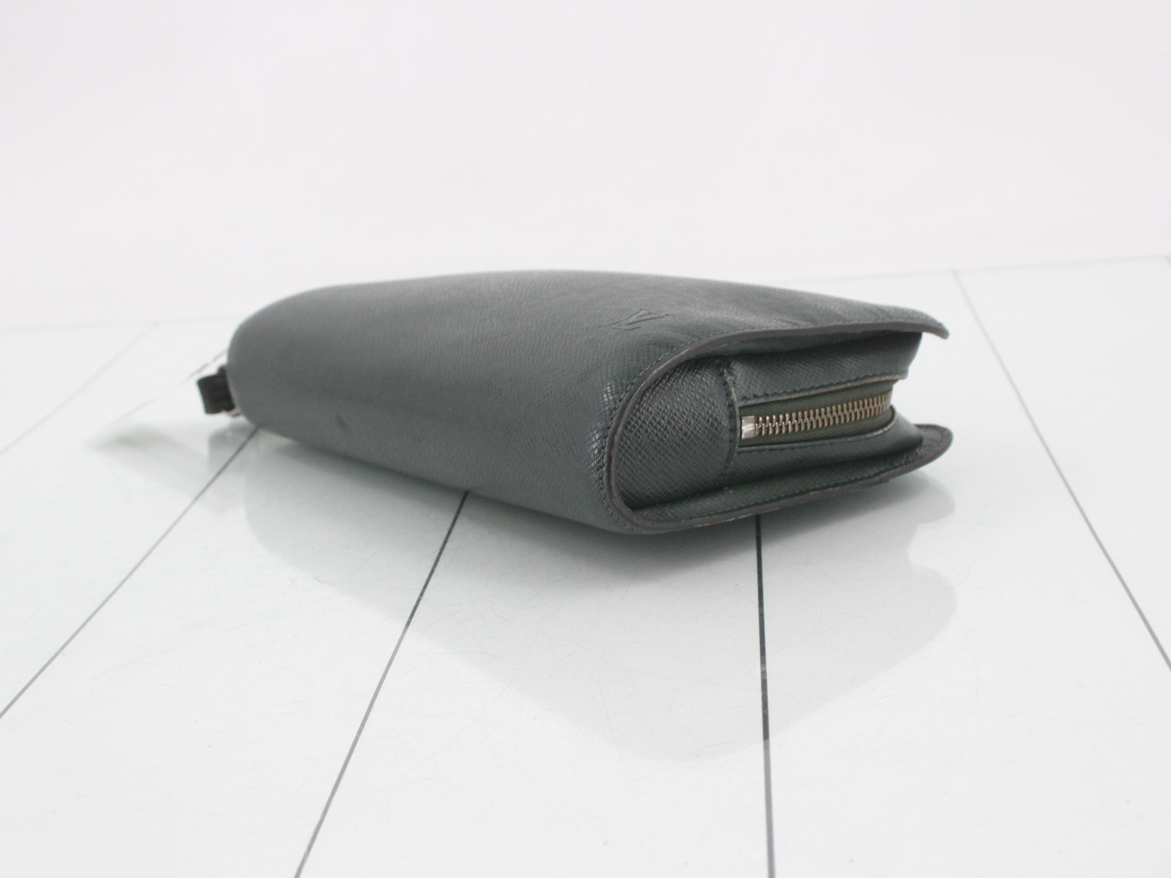 Taiga Baikal Second Bag — view 6
