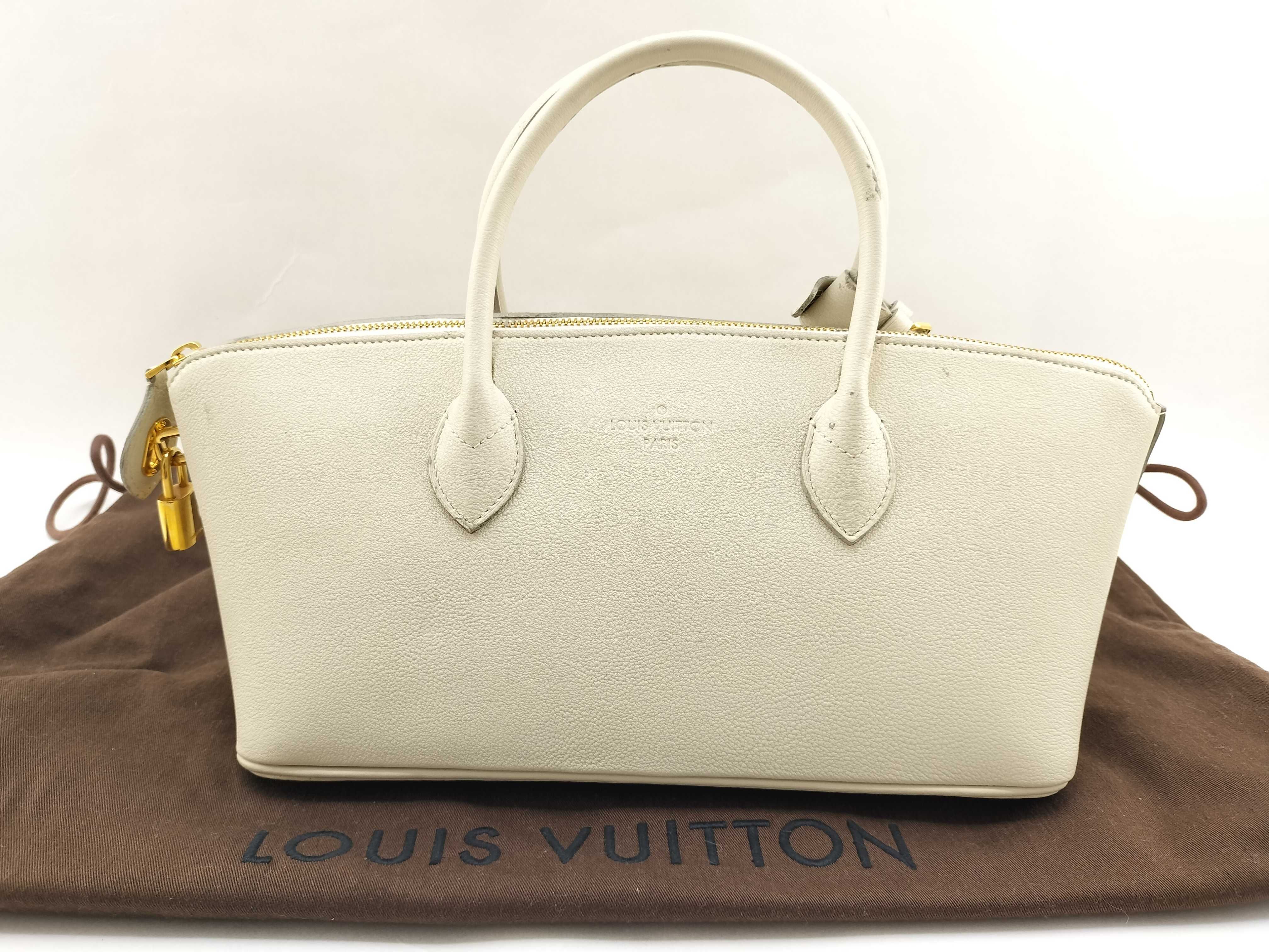 Special Order Automaro Kinerie Handbag, Grain Leather, Sticky, Personalized with Name