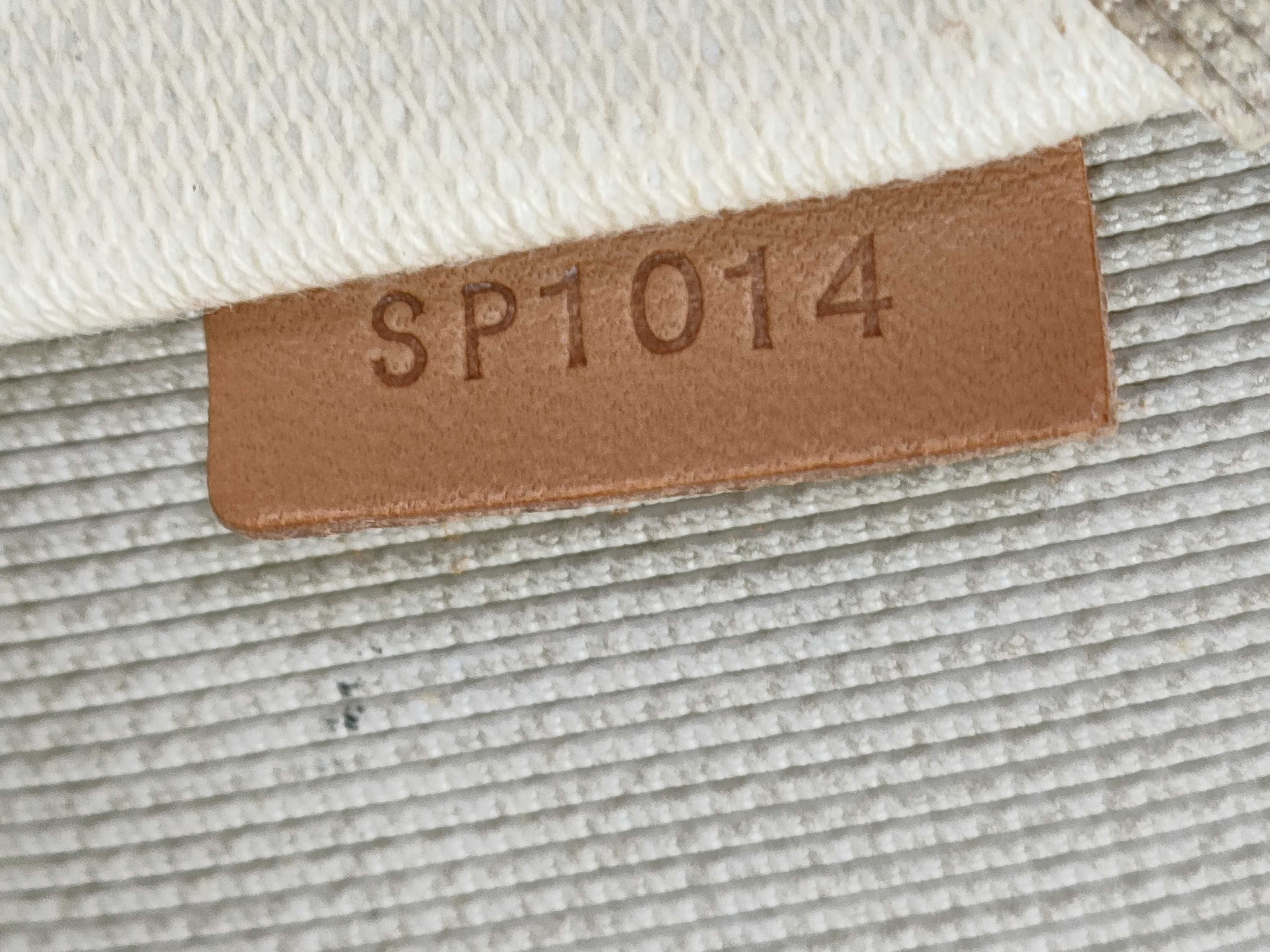 Monogram Louis Vuitton Sirius Monogram SP1014 Boston Bag — view 13