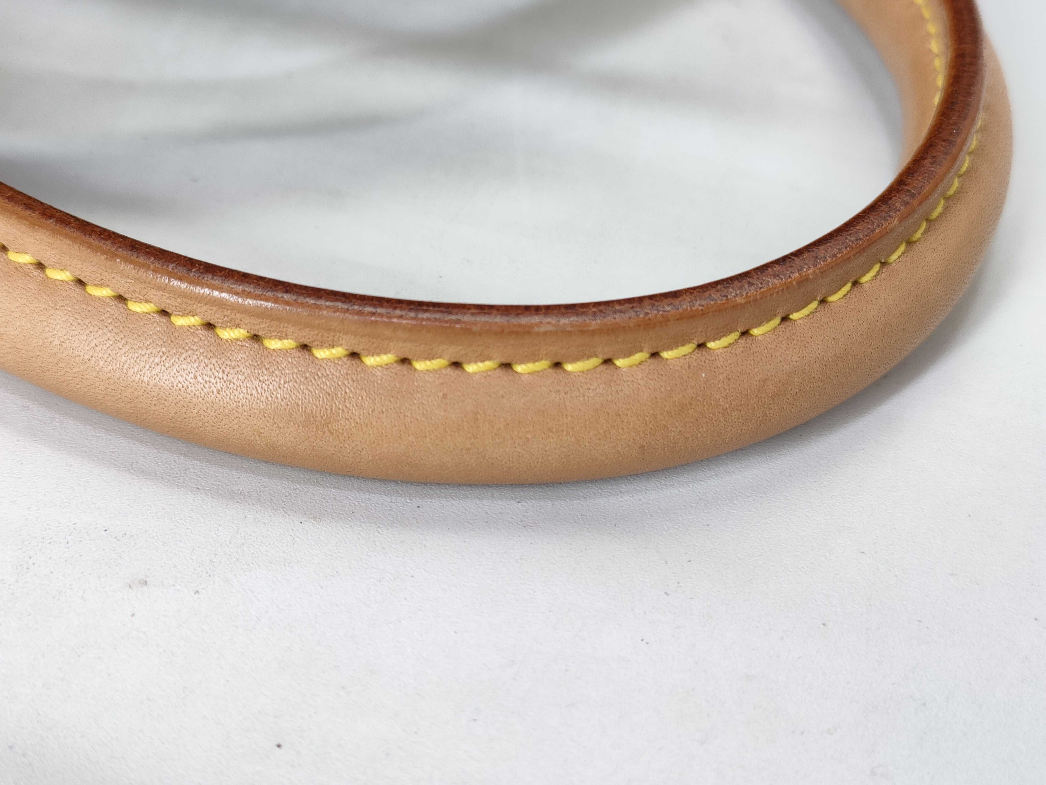 Monogram Louis Vuitton Sirius Monogram SP1014 Boston Bag — view 4