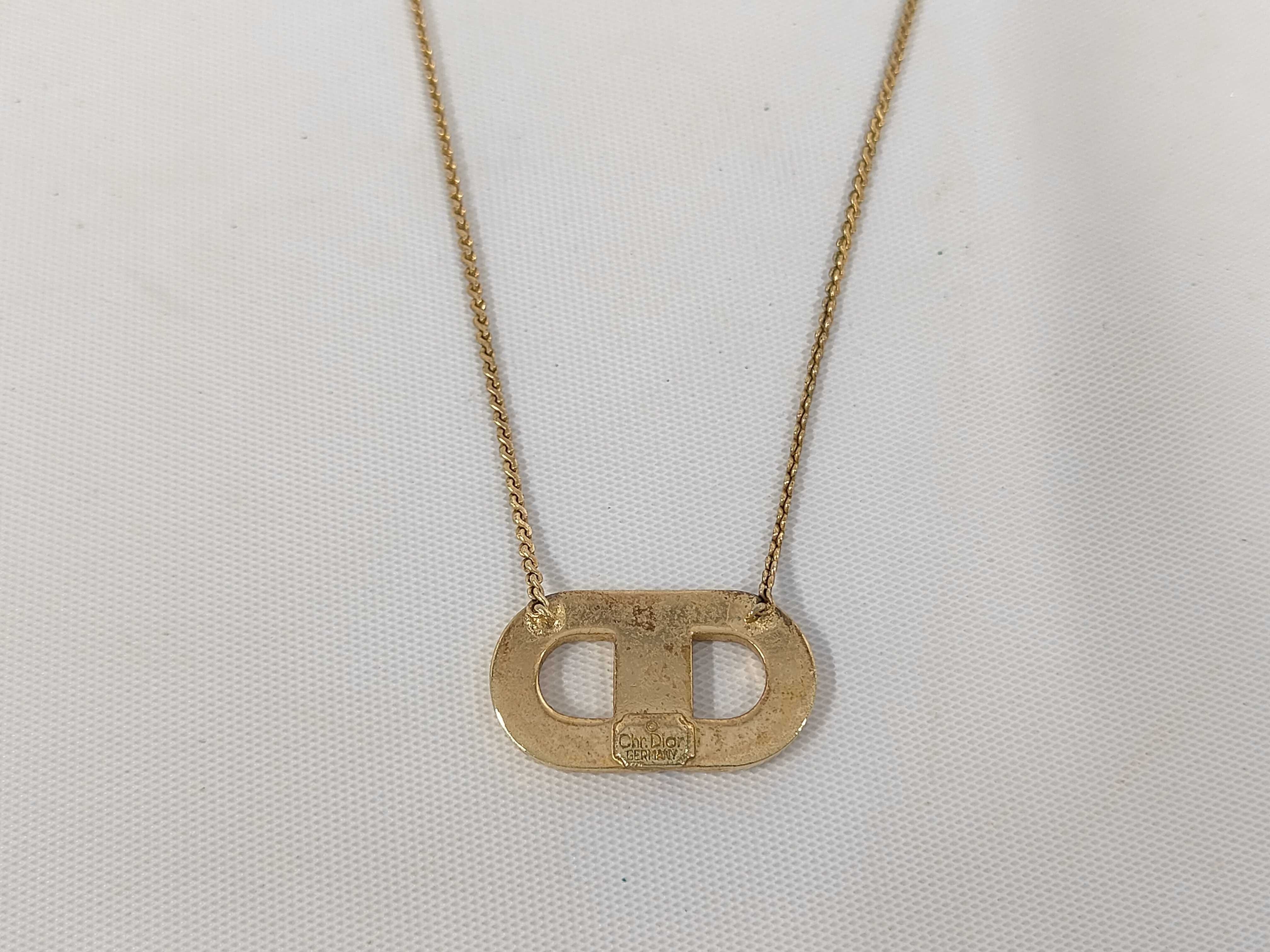 Christian / Necklace / GP Necklace — view 2