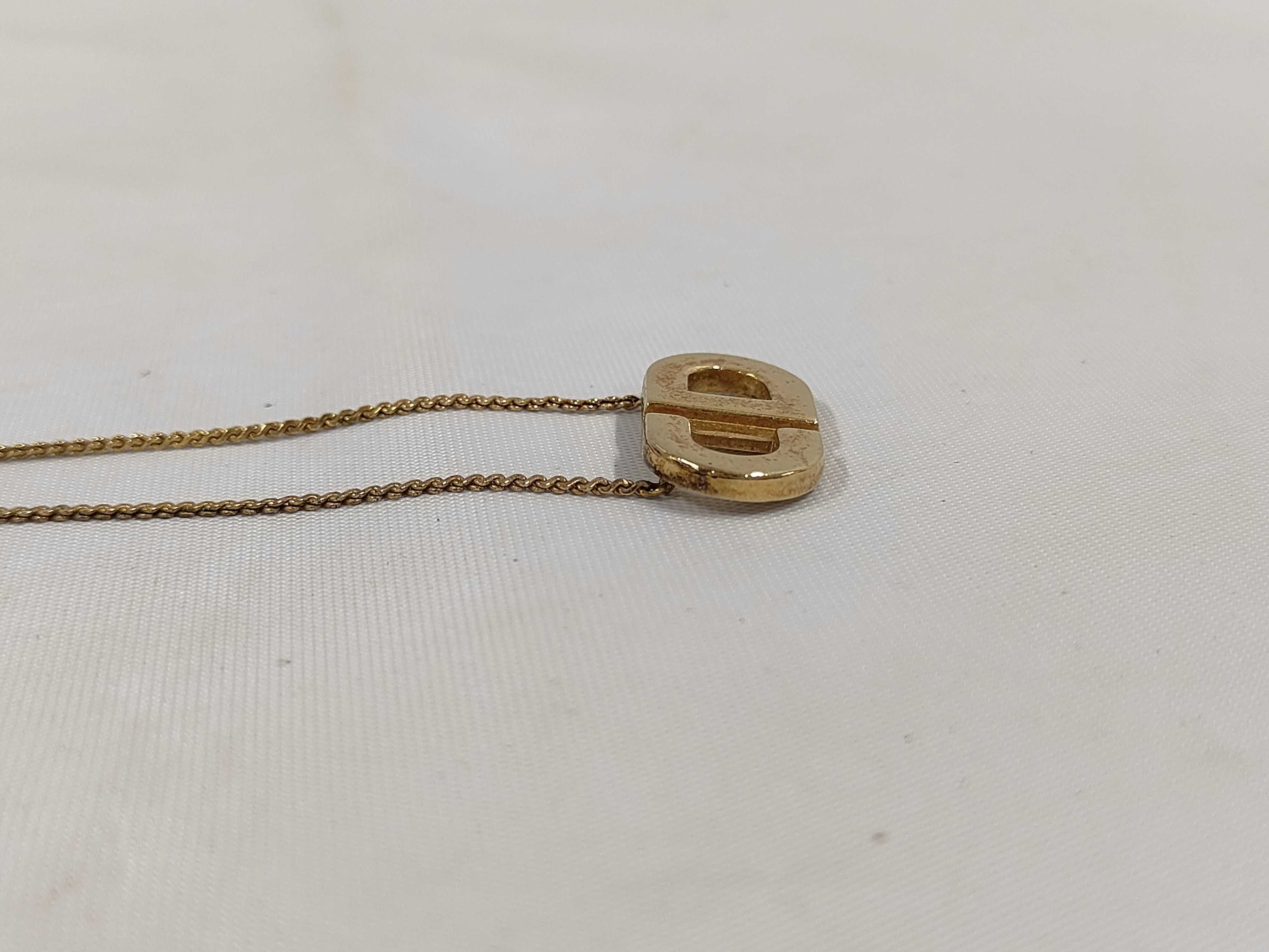 Christian / Necklace / GP Necklace — view 4