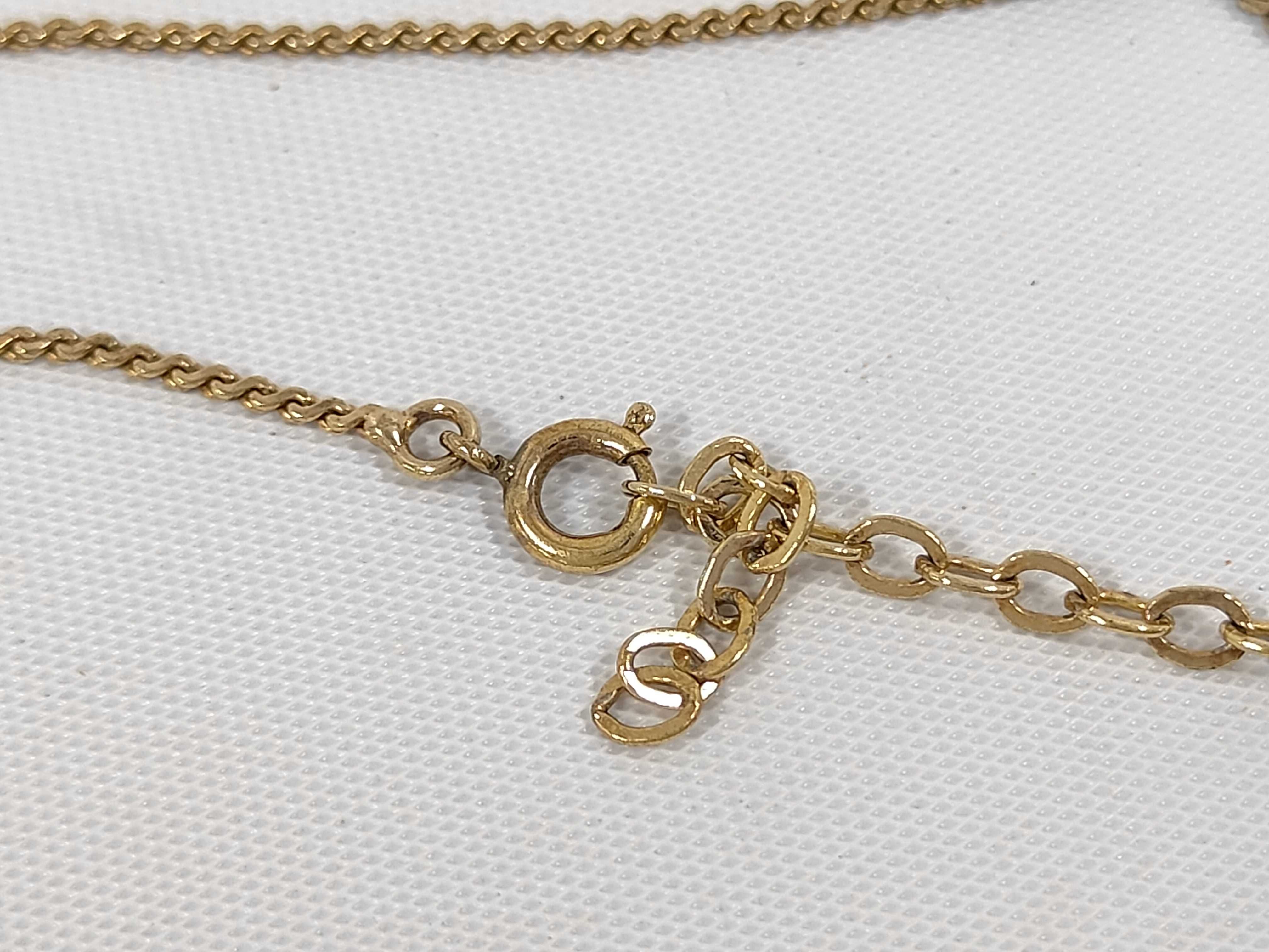 Christian / Necklace / GP Necklace — view 5