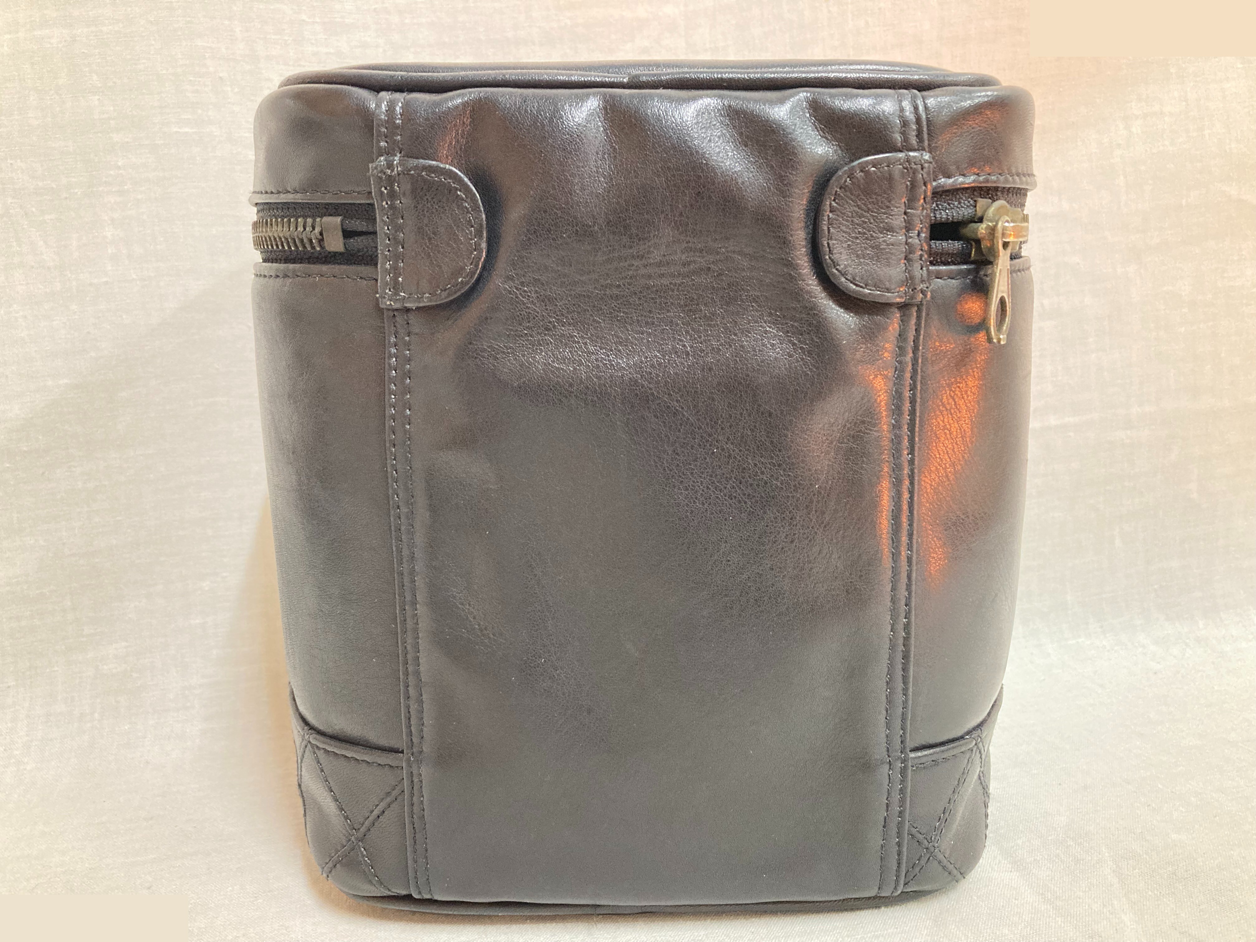 Vanity Lambskin — view 2
