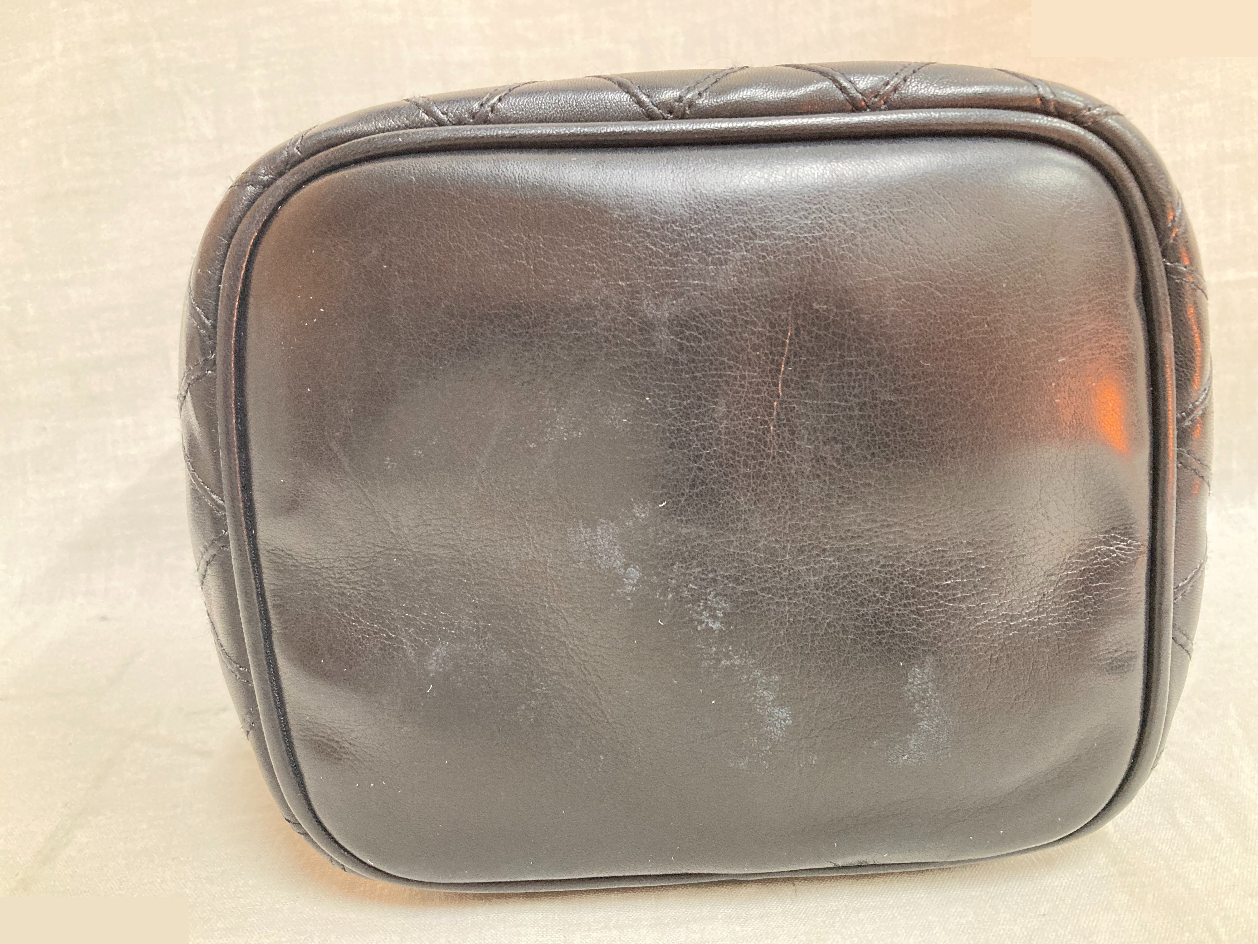Vanity Lambskin — view 3