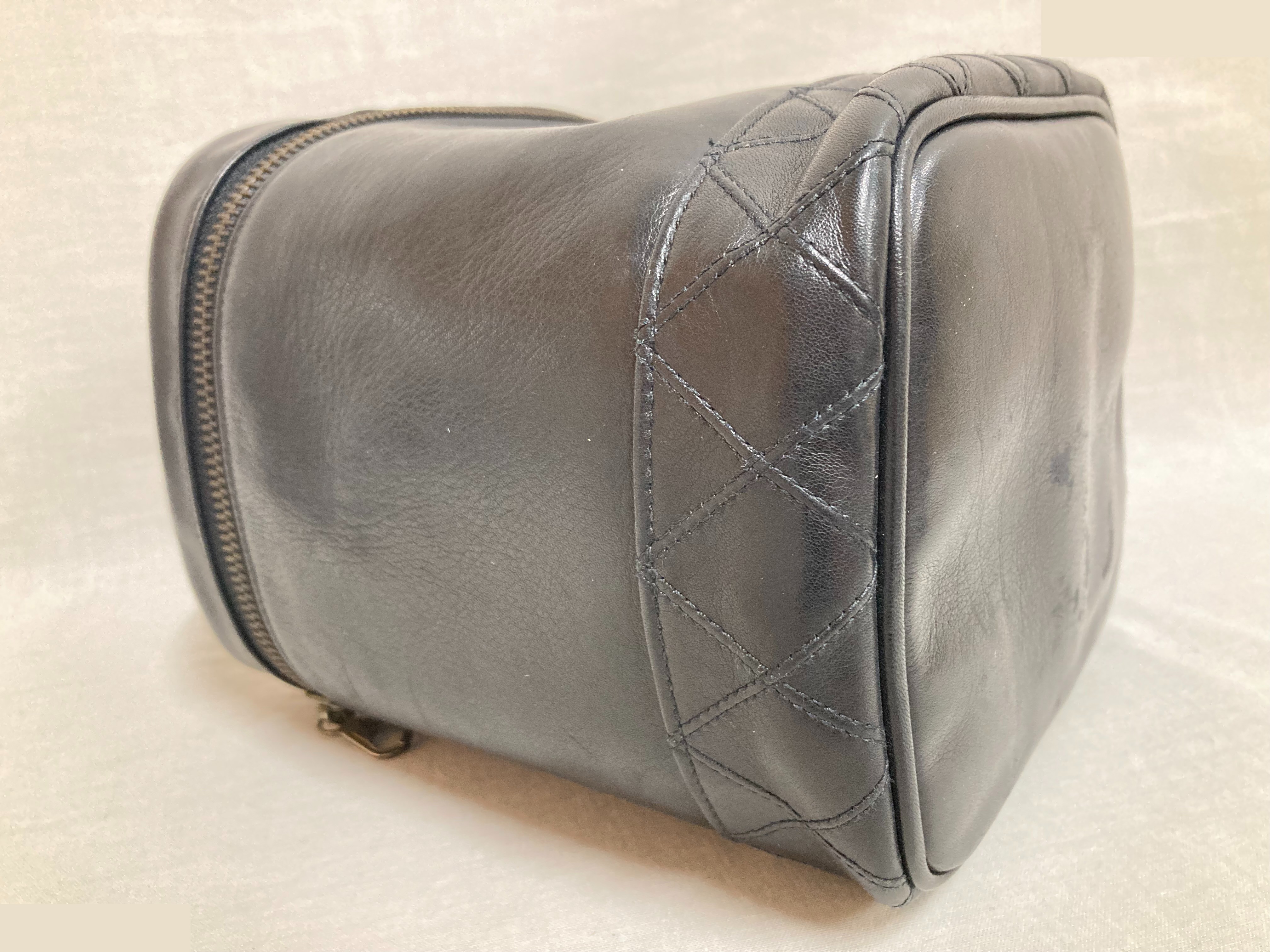 Vanity Lambskin — view 4