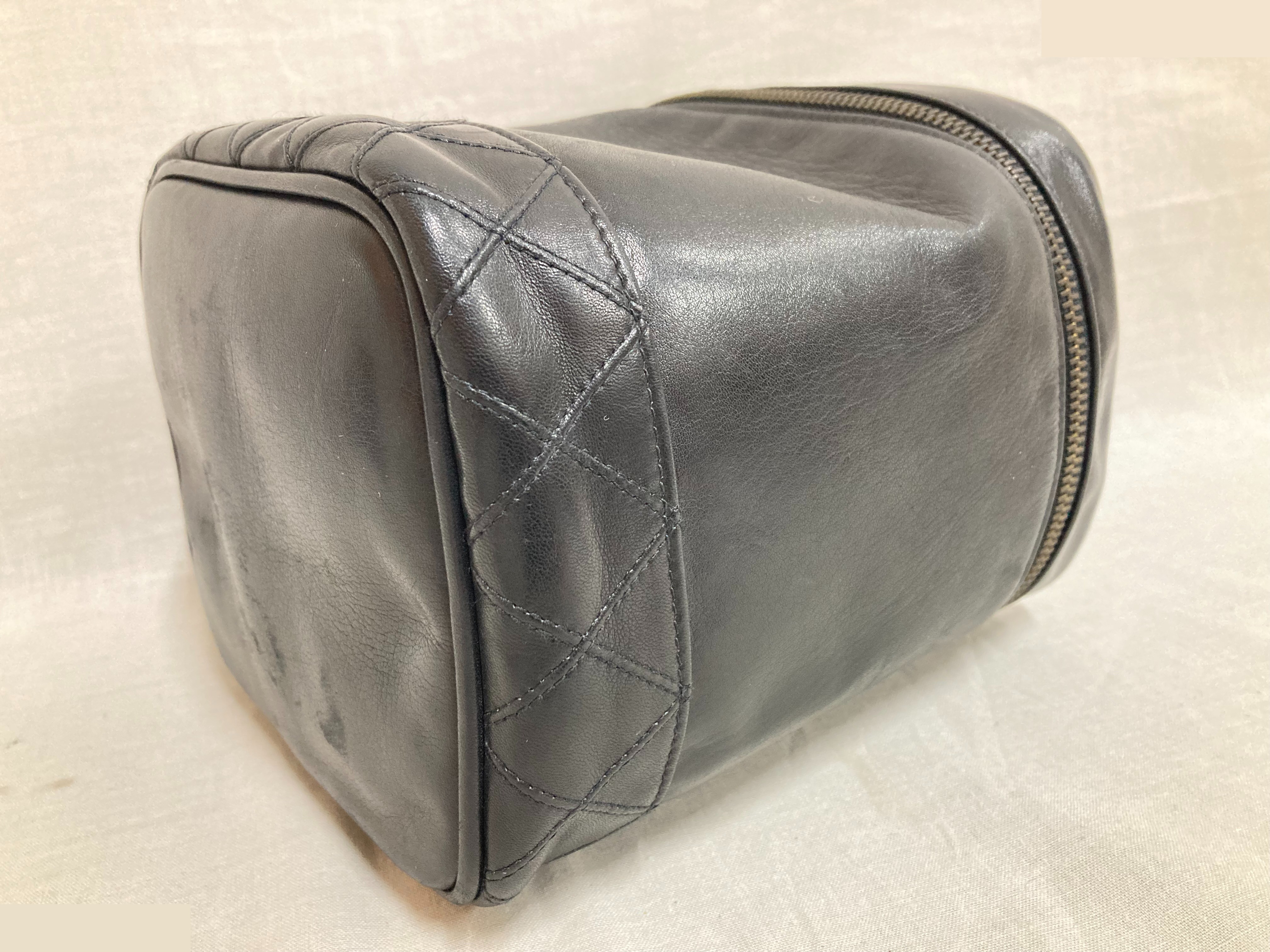 Vanity Lambskin — view 5