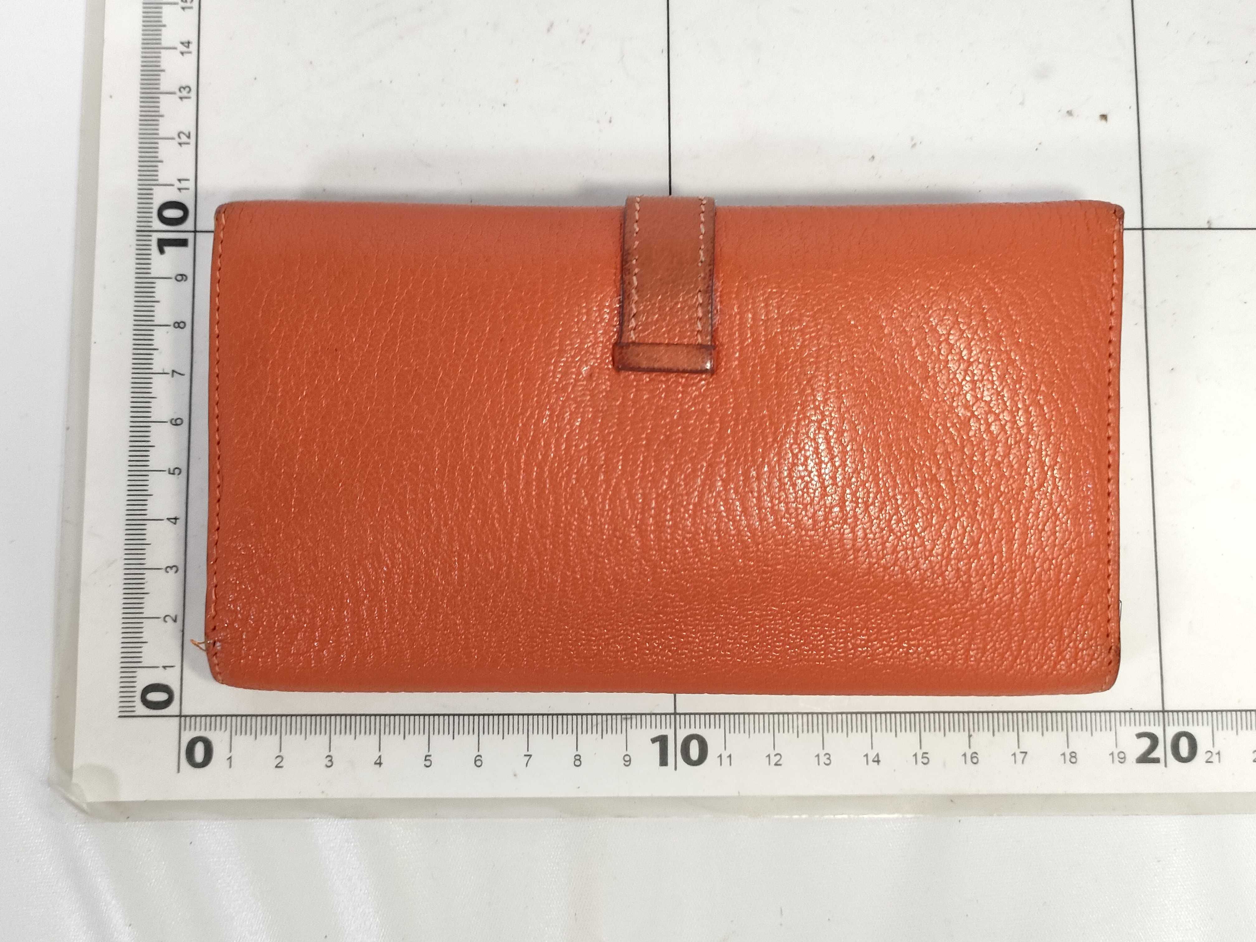 Bearn Dupli Tri-fold Wallet — view 2