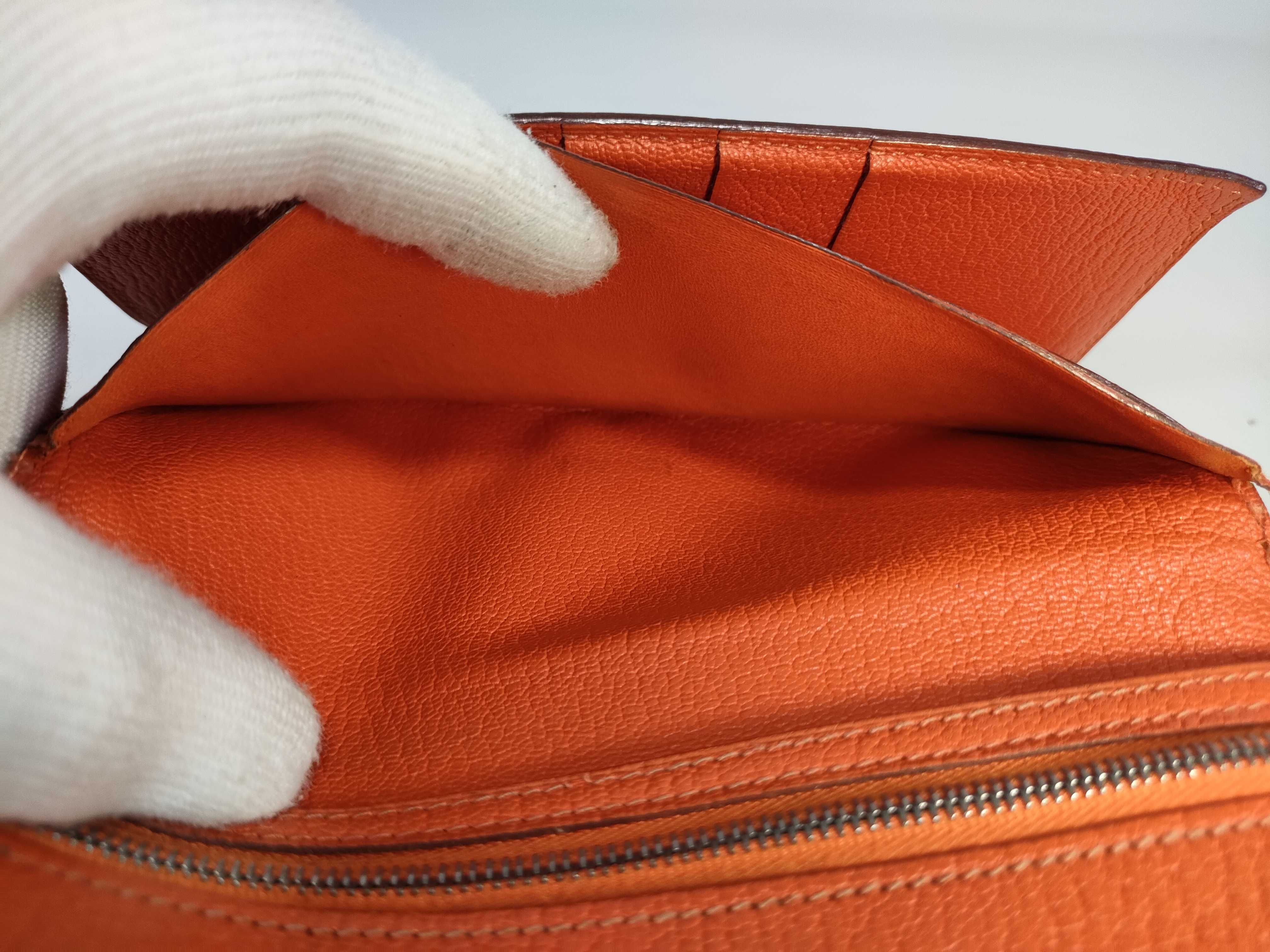 Bearn Dupli Tri-fold Wallet — view 12