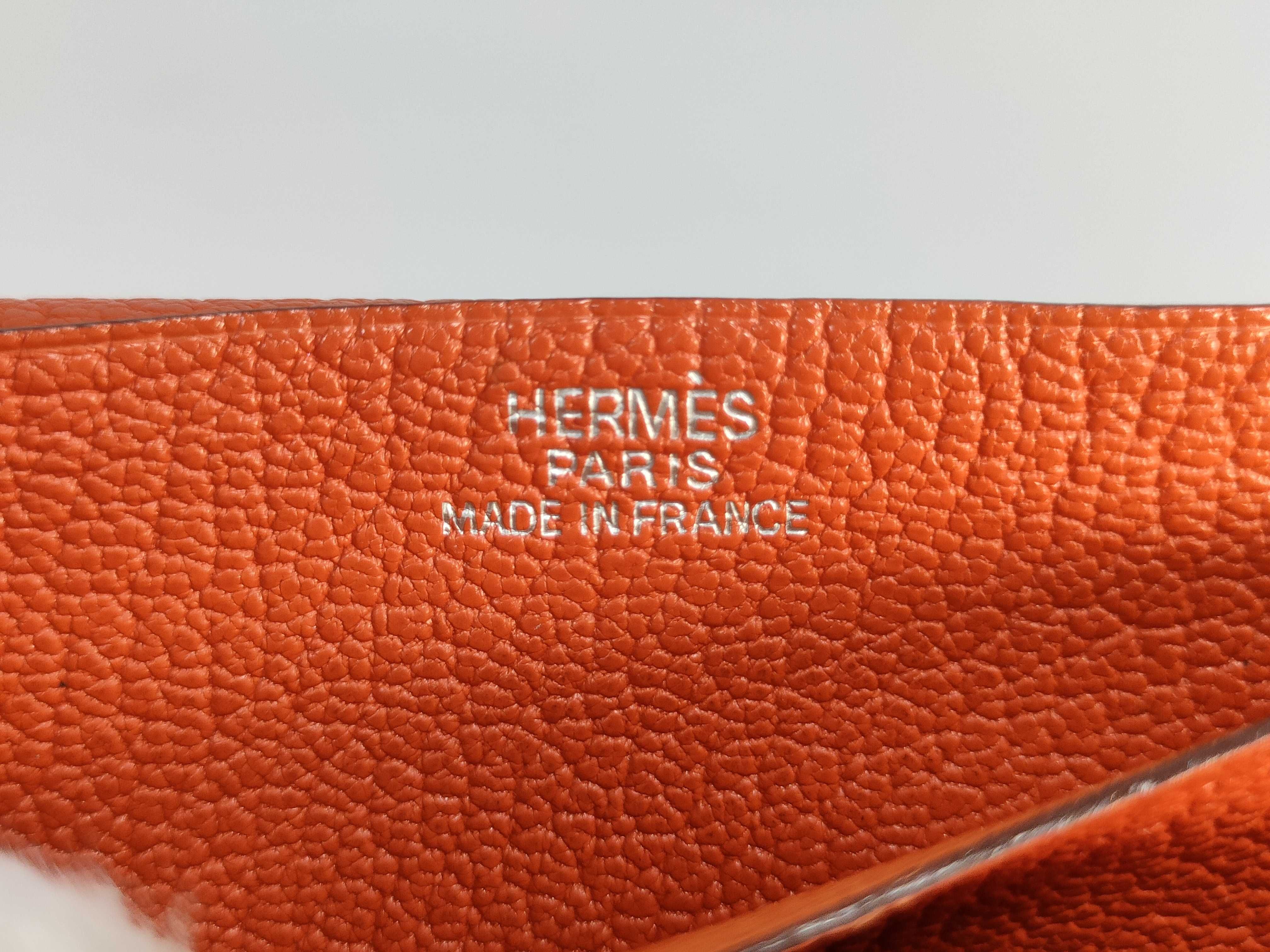 Bearn Dupli Tri-fold Wallet — view 14