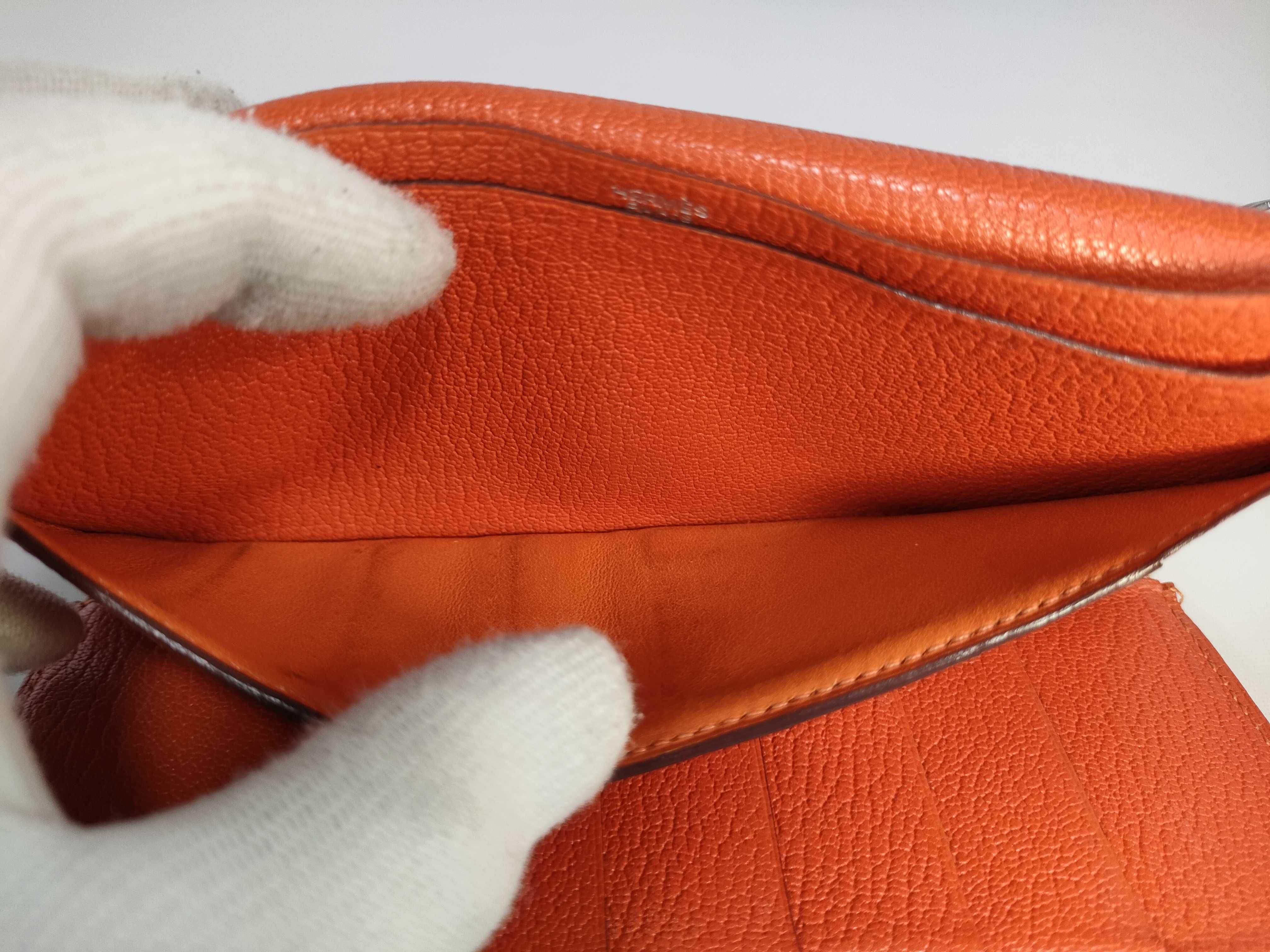 Bearn Dupli Tri-fold Wallet — view 15