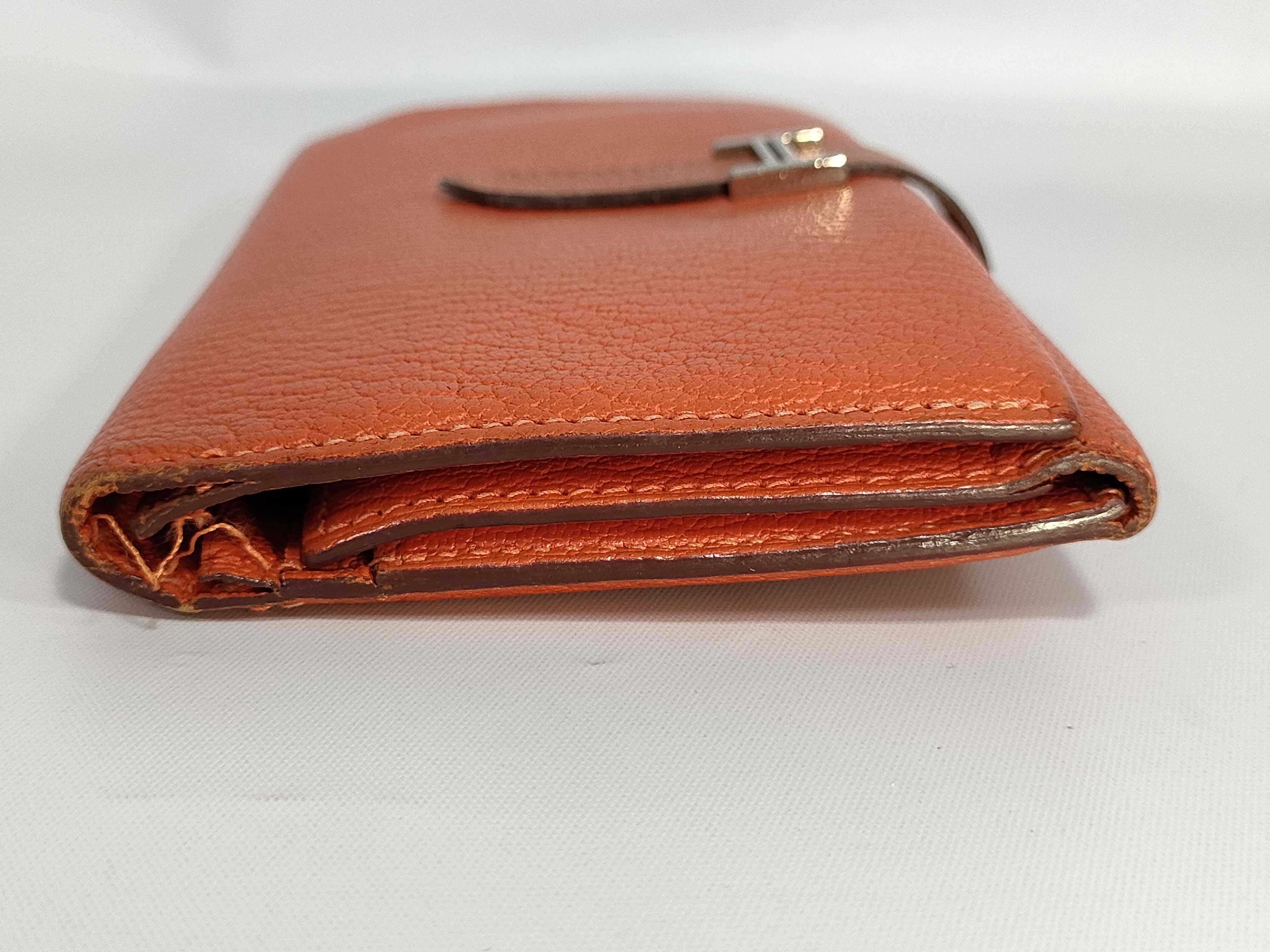 Bearn Dupli Tri-fold Wallet — view 3