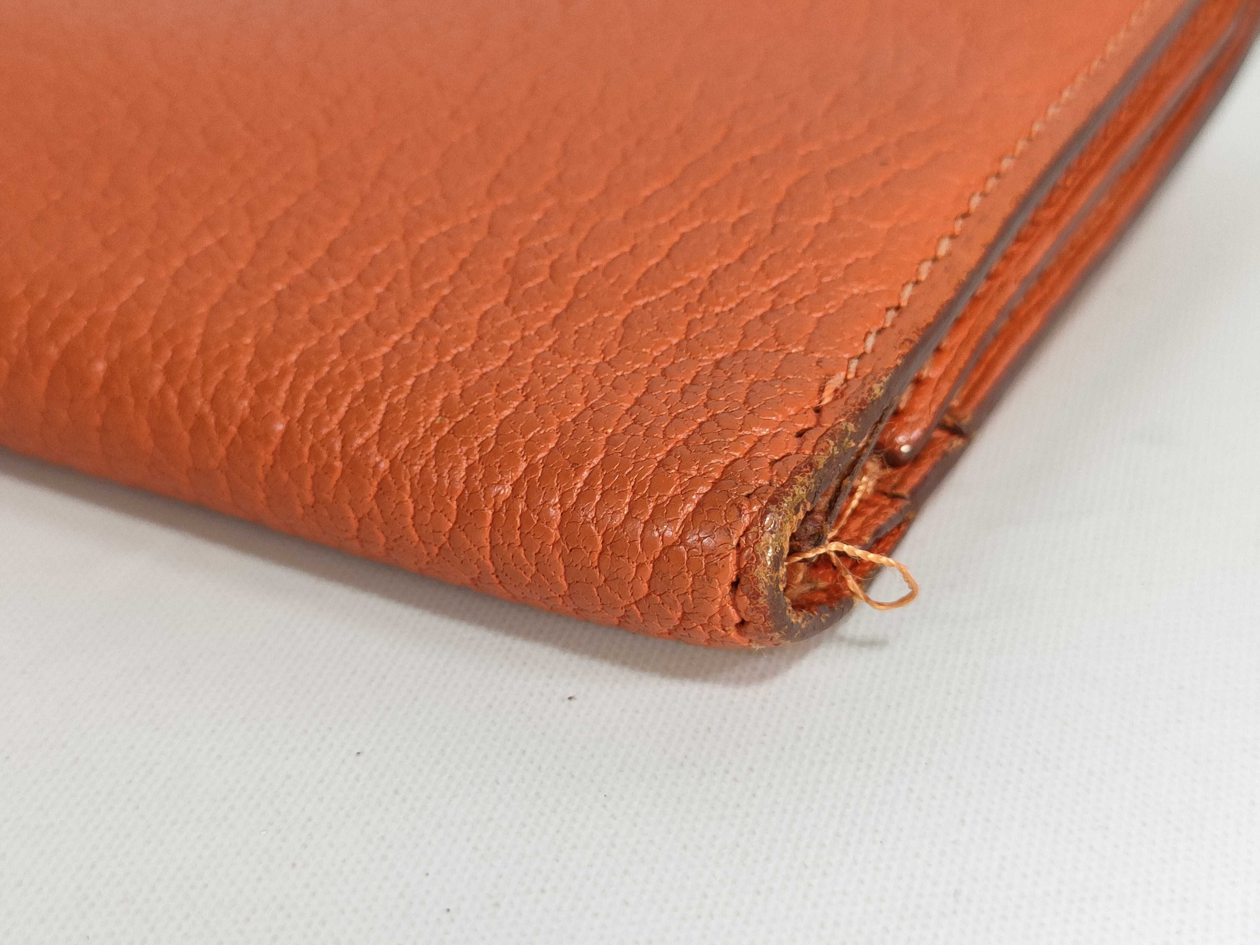 Bearn Dupli Tri-fold Wallet — view 4