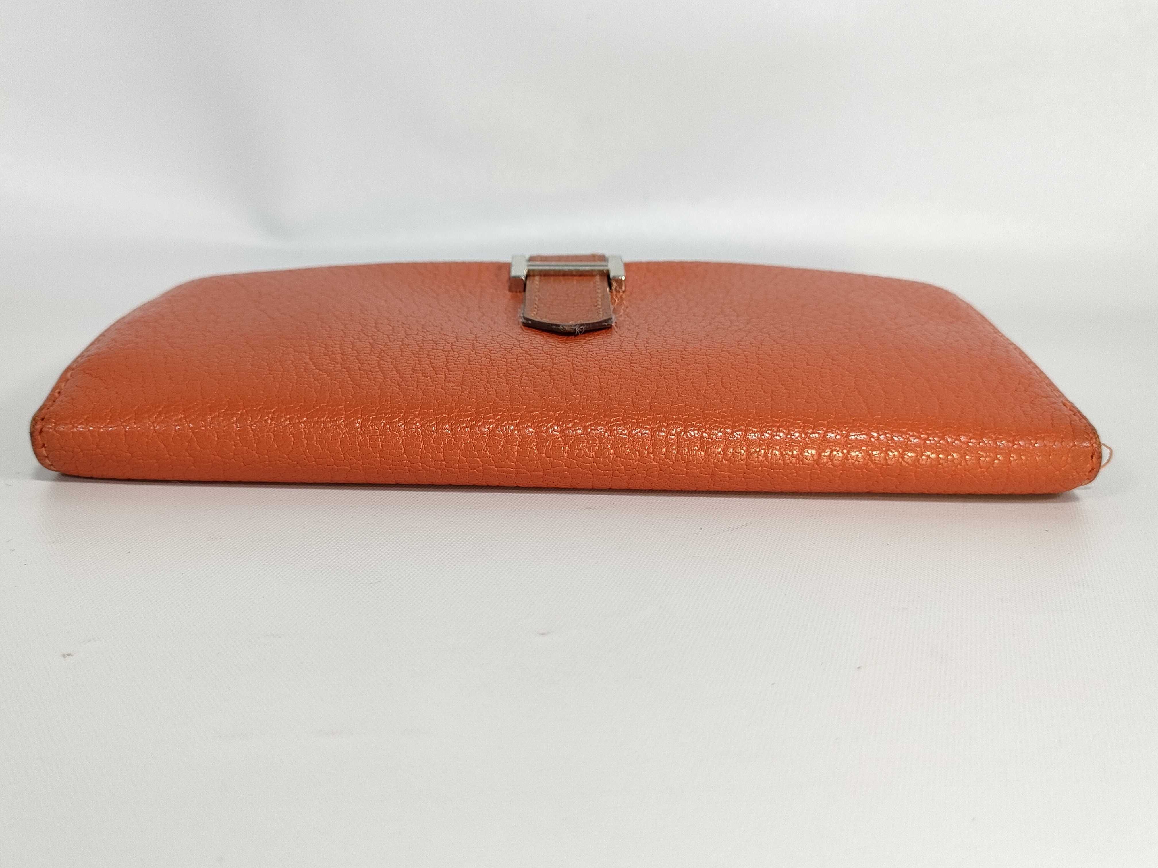 Bearn Dupli Tri-fold Wallet — view 5