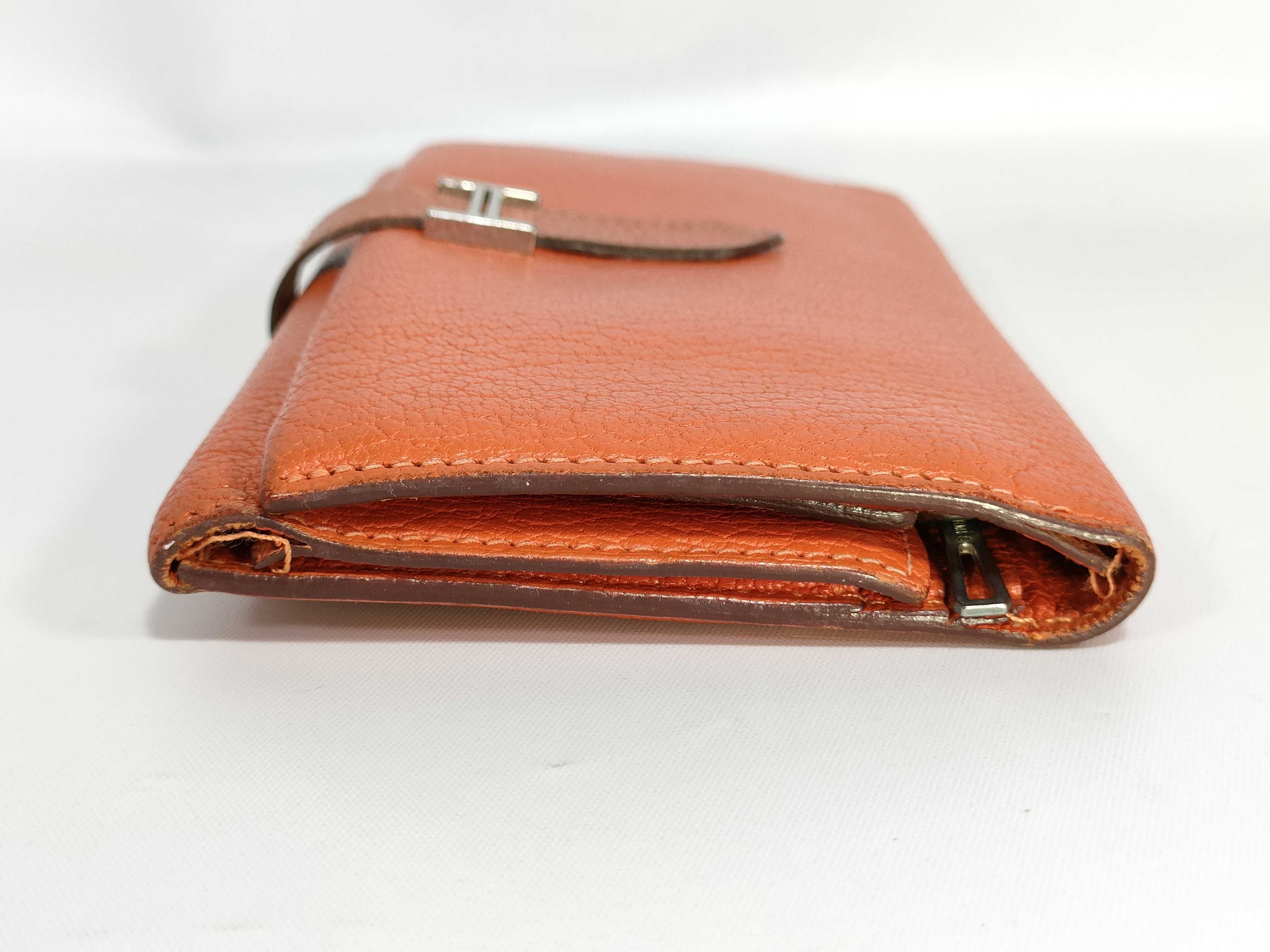 Bearn Dupli Tri-fold Wallet — view 6