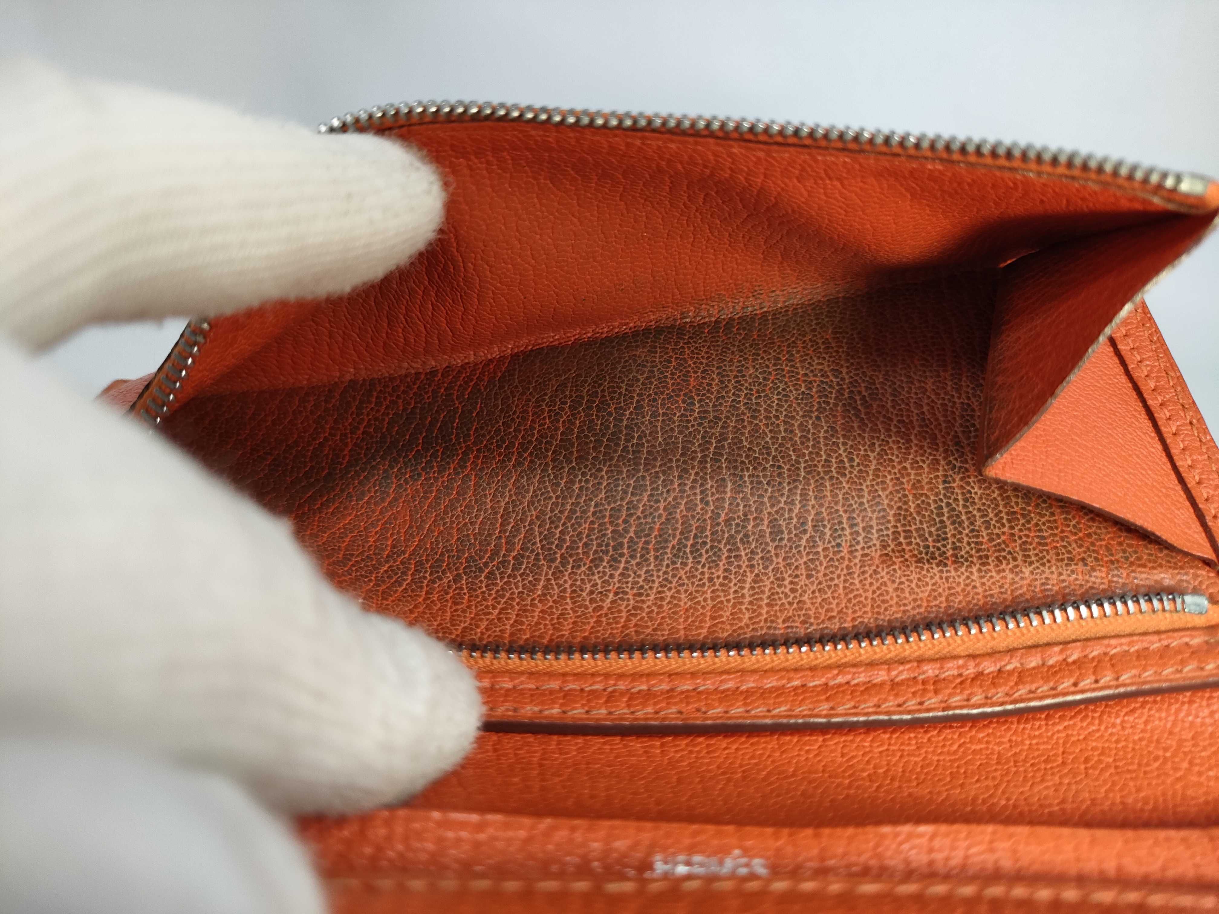 Bearn Dupli Tri-fold Wallet — view 8