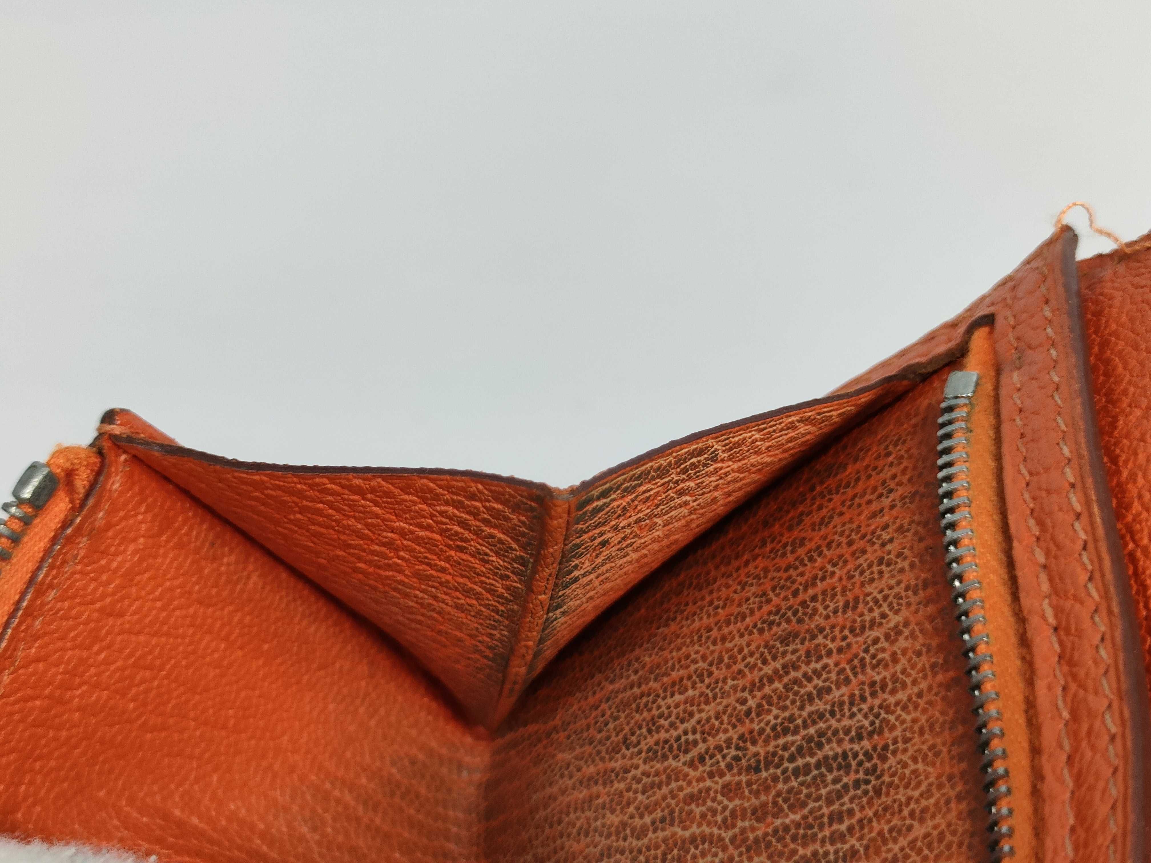 Bearn Dupli Tri-fold Wallet — view 9