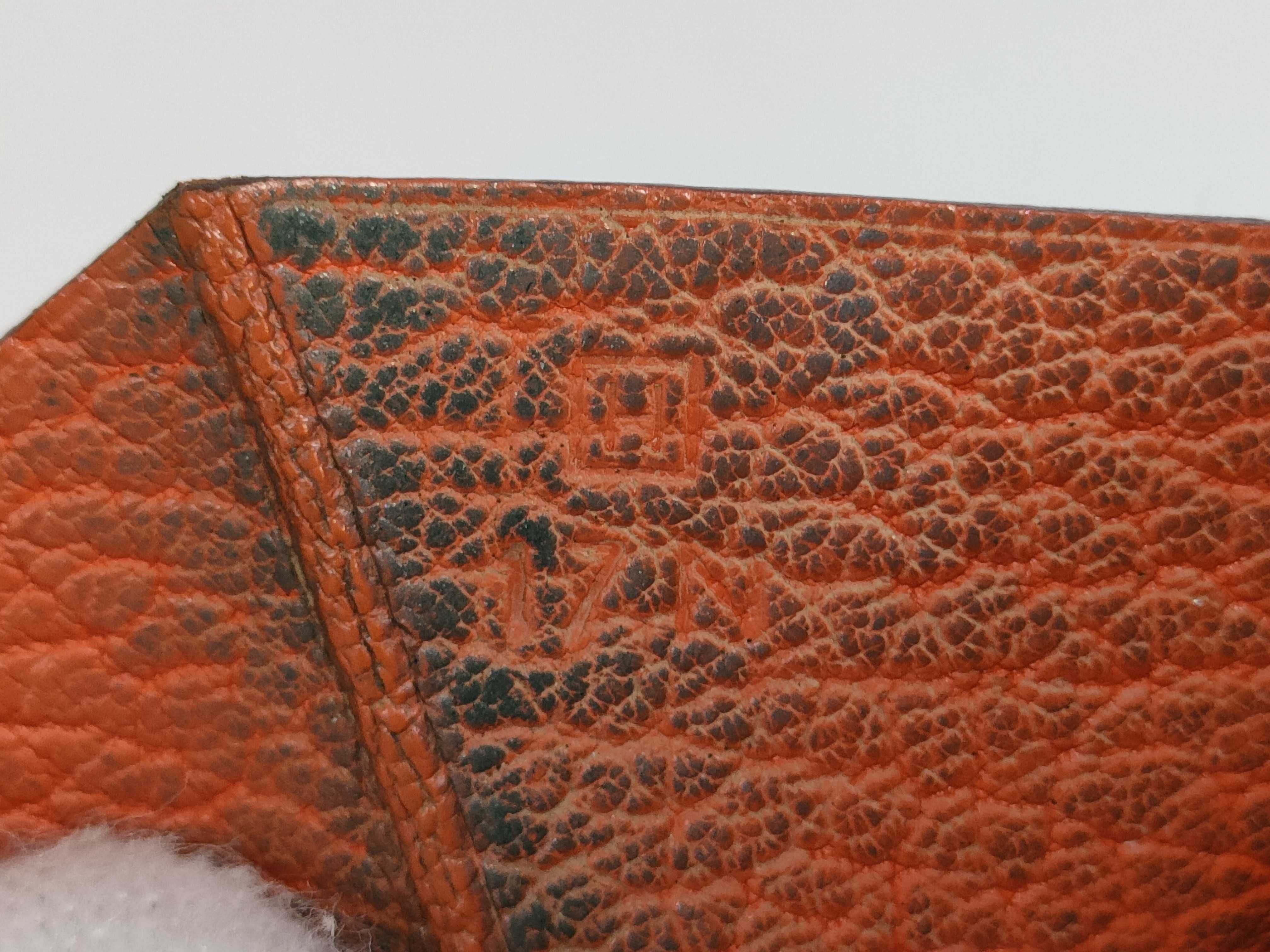 Bearn Dupli Tri-fold Wallet — view 10