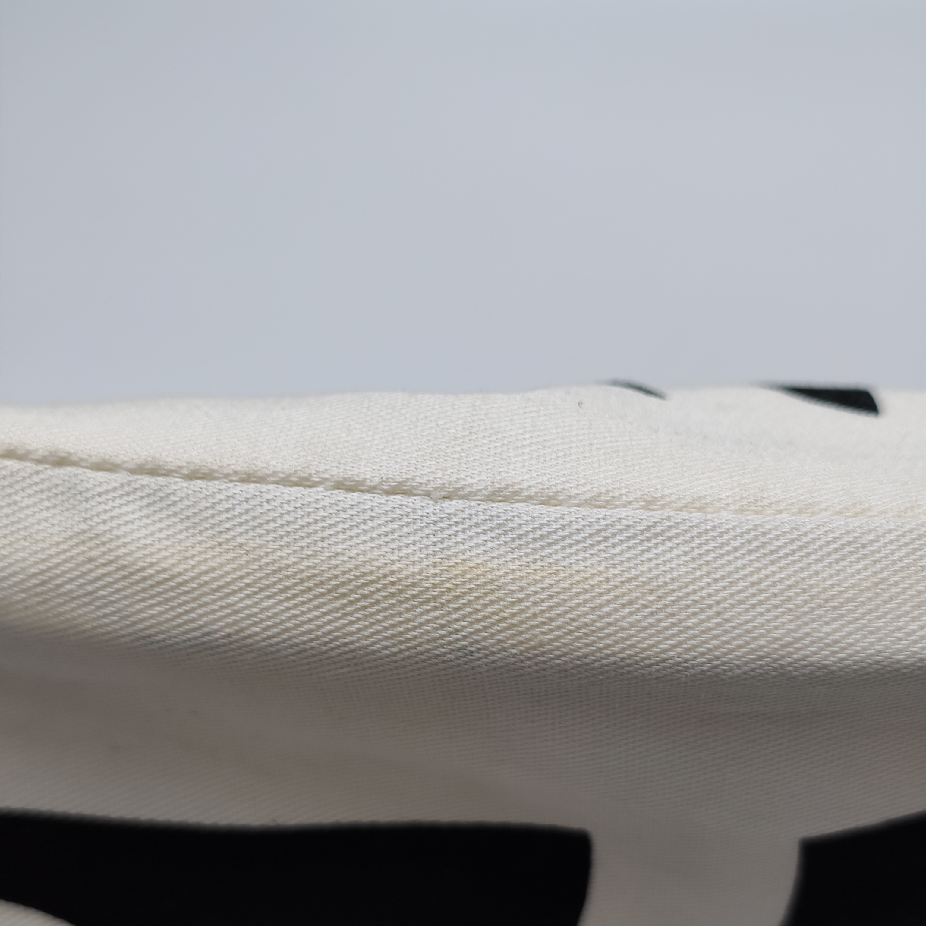 【*Shipped from: China*】CHANEL Canvas Shoulder Bag — view 12