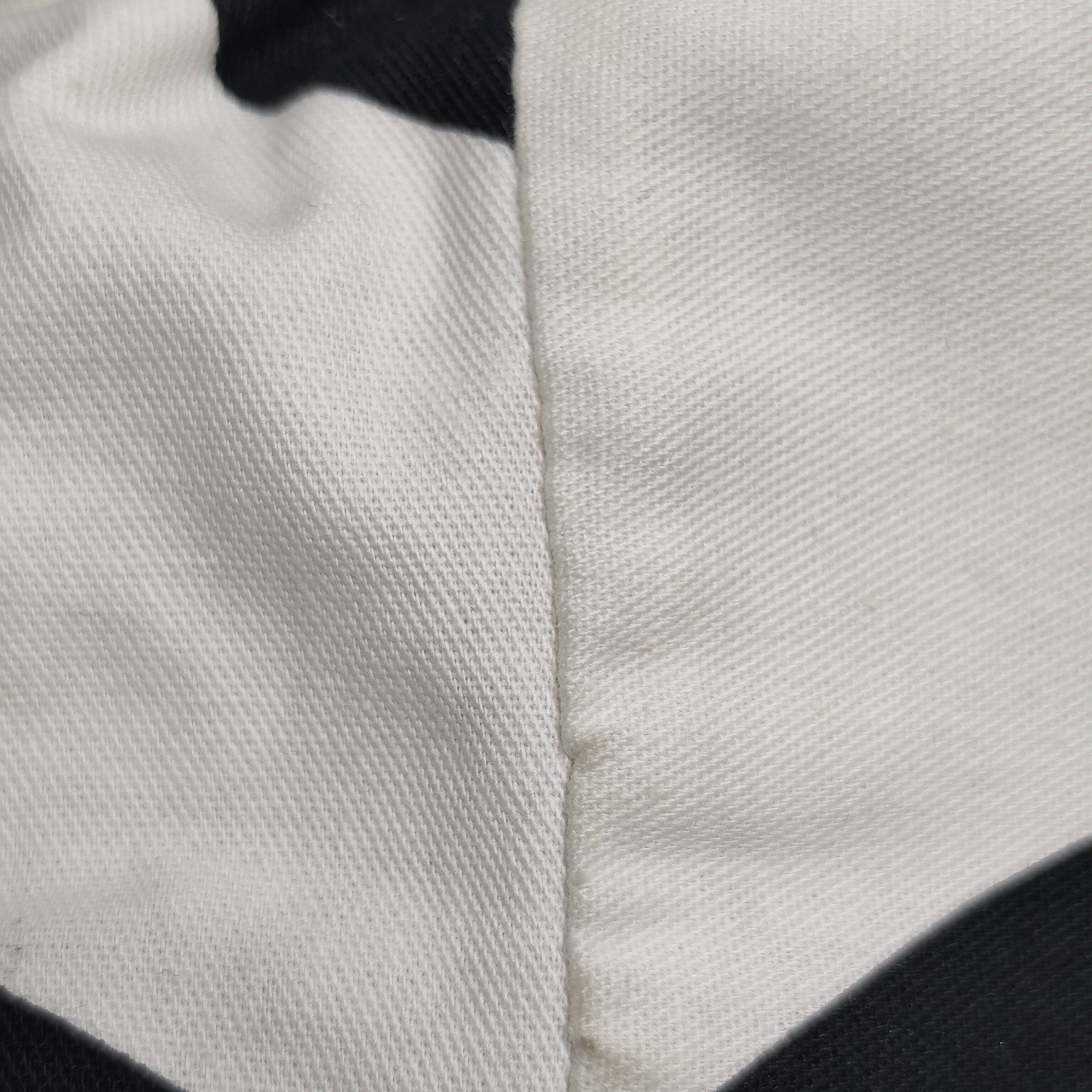【*Shipped from: China*】CHANEL Canvas Shoulder Bag — view 13