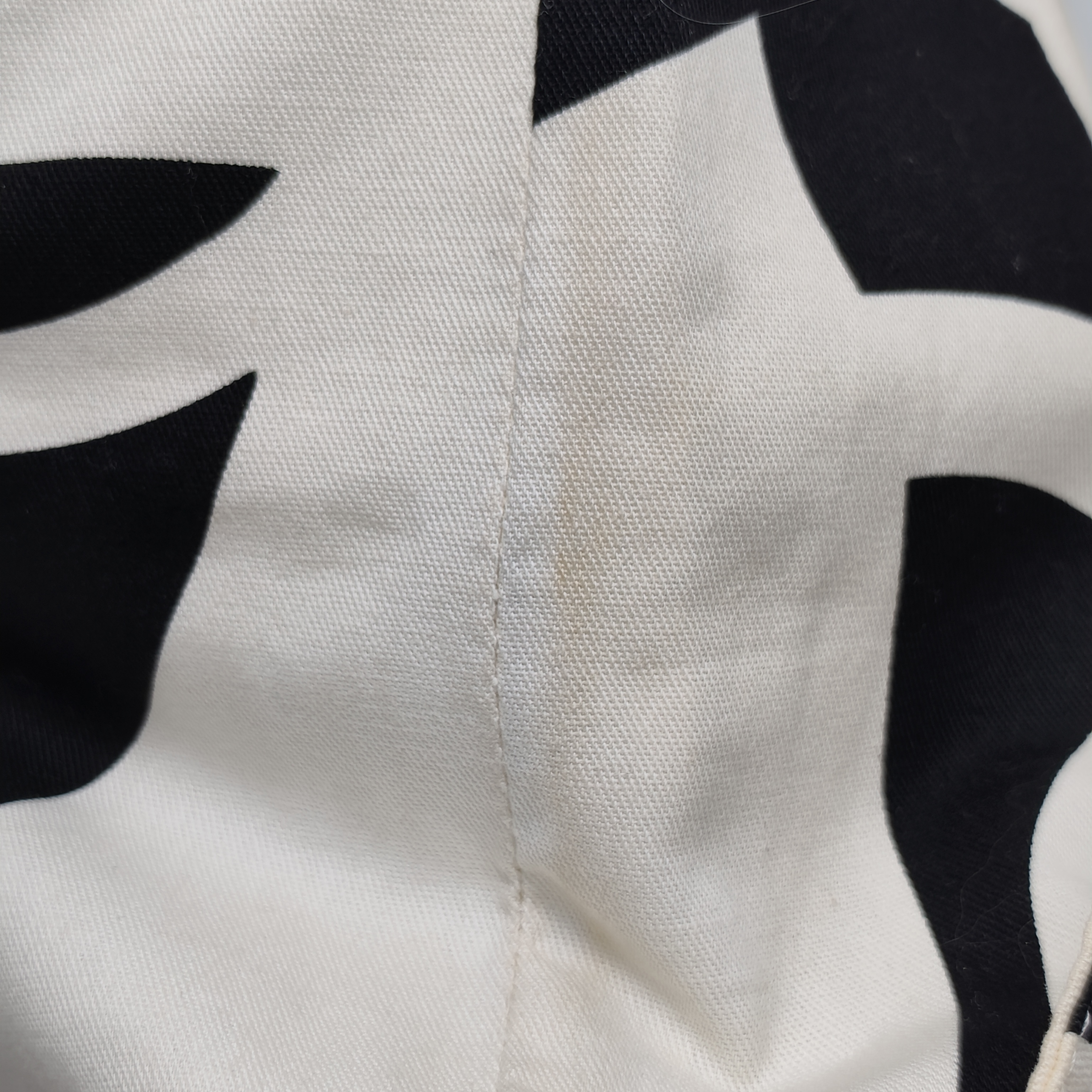 【*Shipped from: China*】CHANEL Canvas Shoulder Bag — view 10