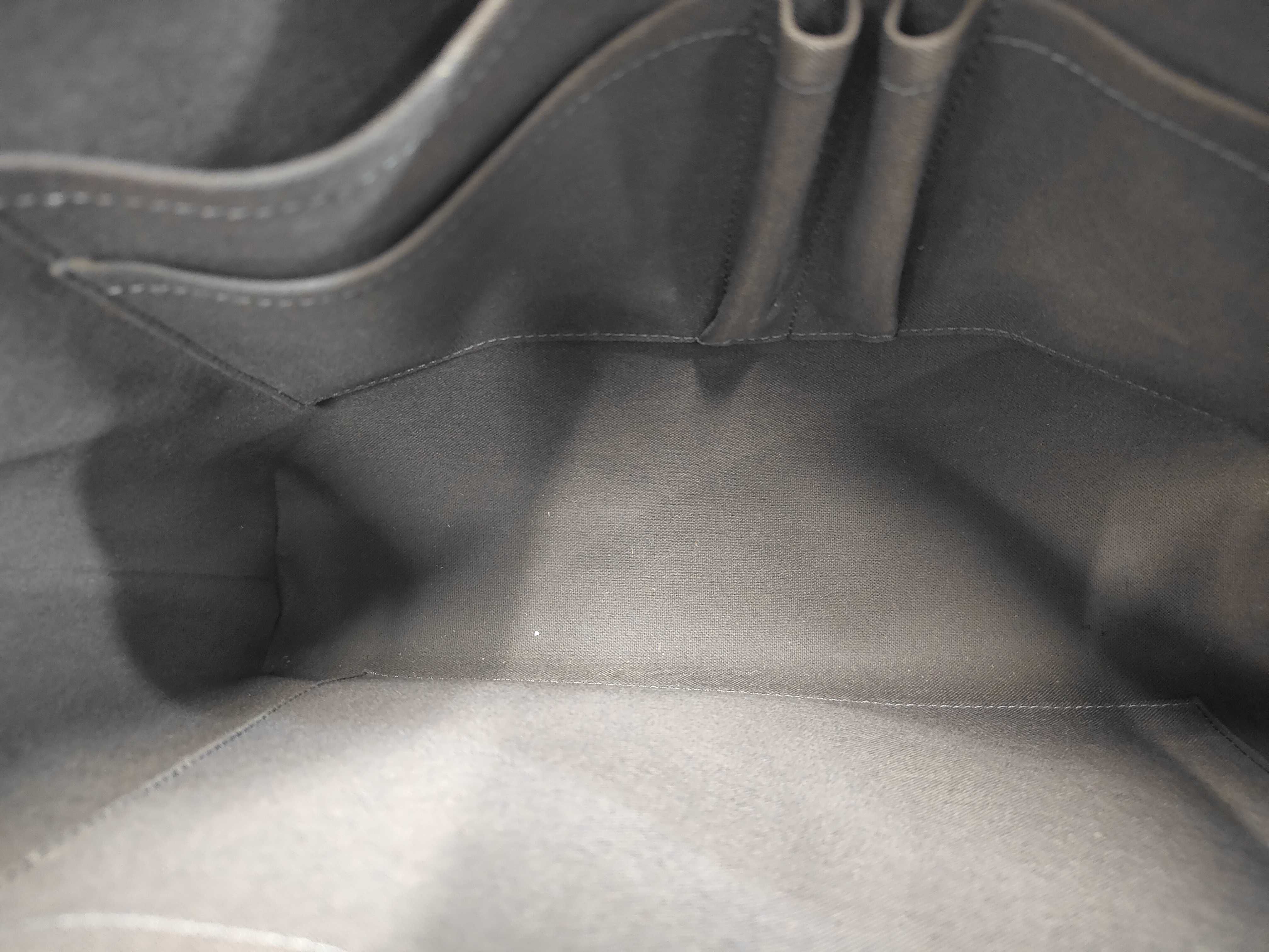 Damier Infini PDJ Port Document Jour Business Bag — view 9
