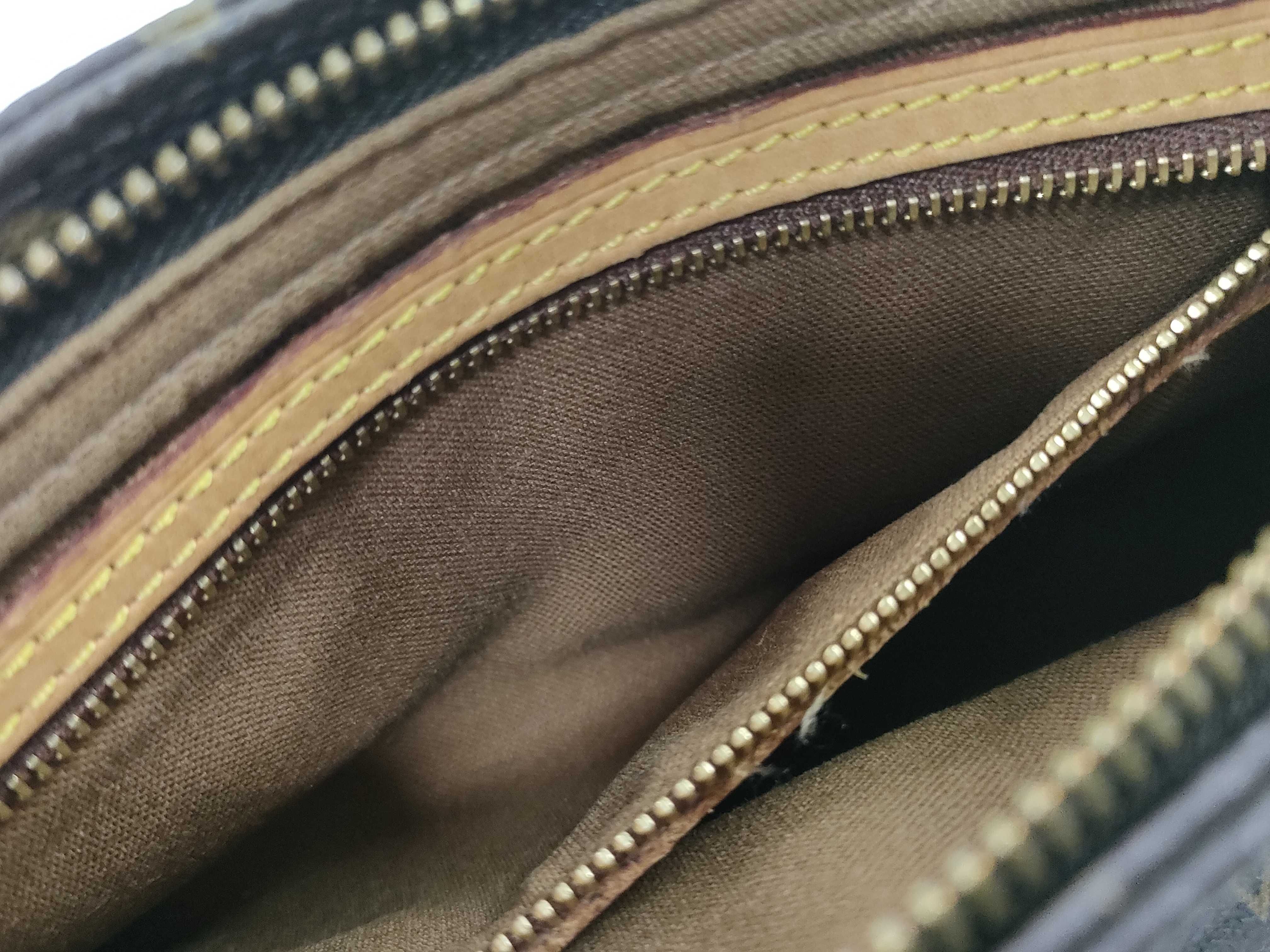 Monogram Trotteur AR0051 Shoulder Bag — view 11