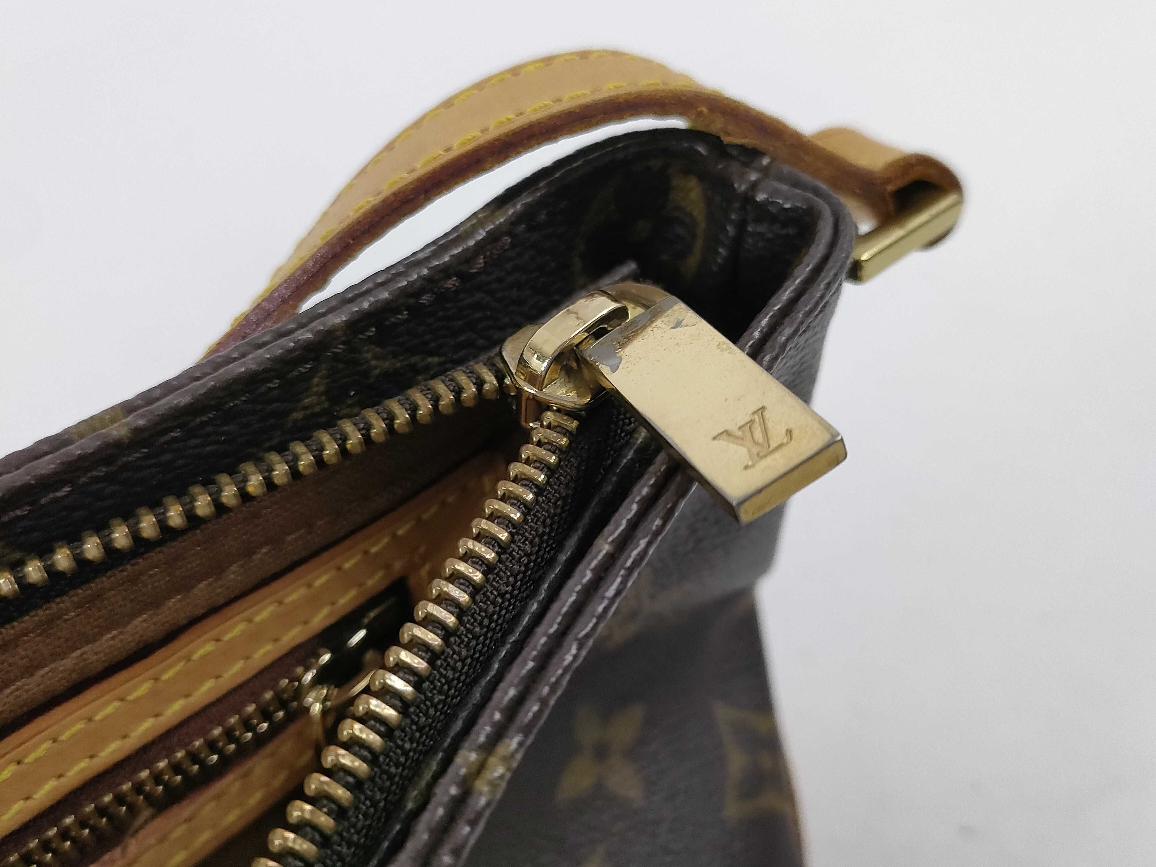Monogram Trotteur AR0051 Shoulder Bag — view 13
