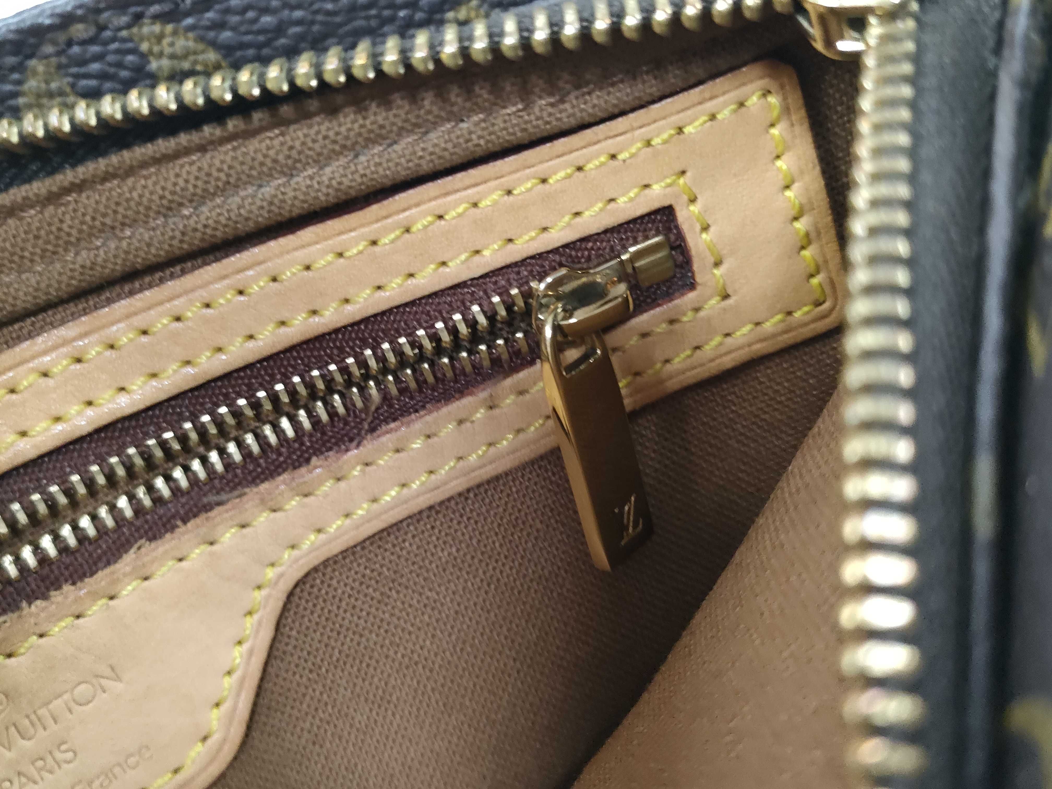 Monogram Trotteur AR0051 Shoulder Bag — view 14