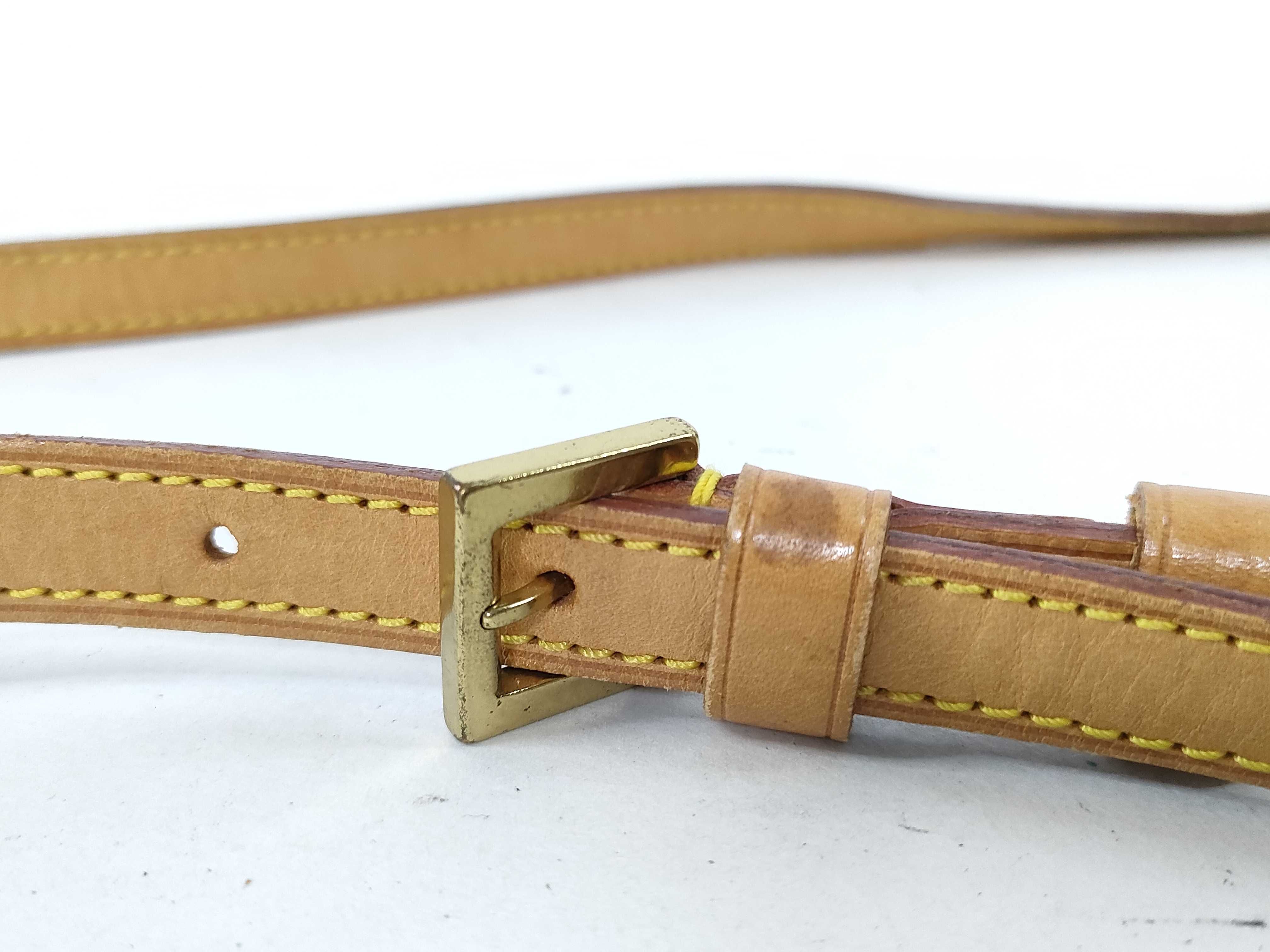 Monogram Trotteur AR0051 Shoulder Bag — view 15