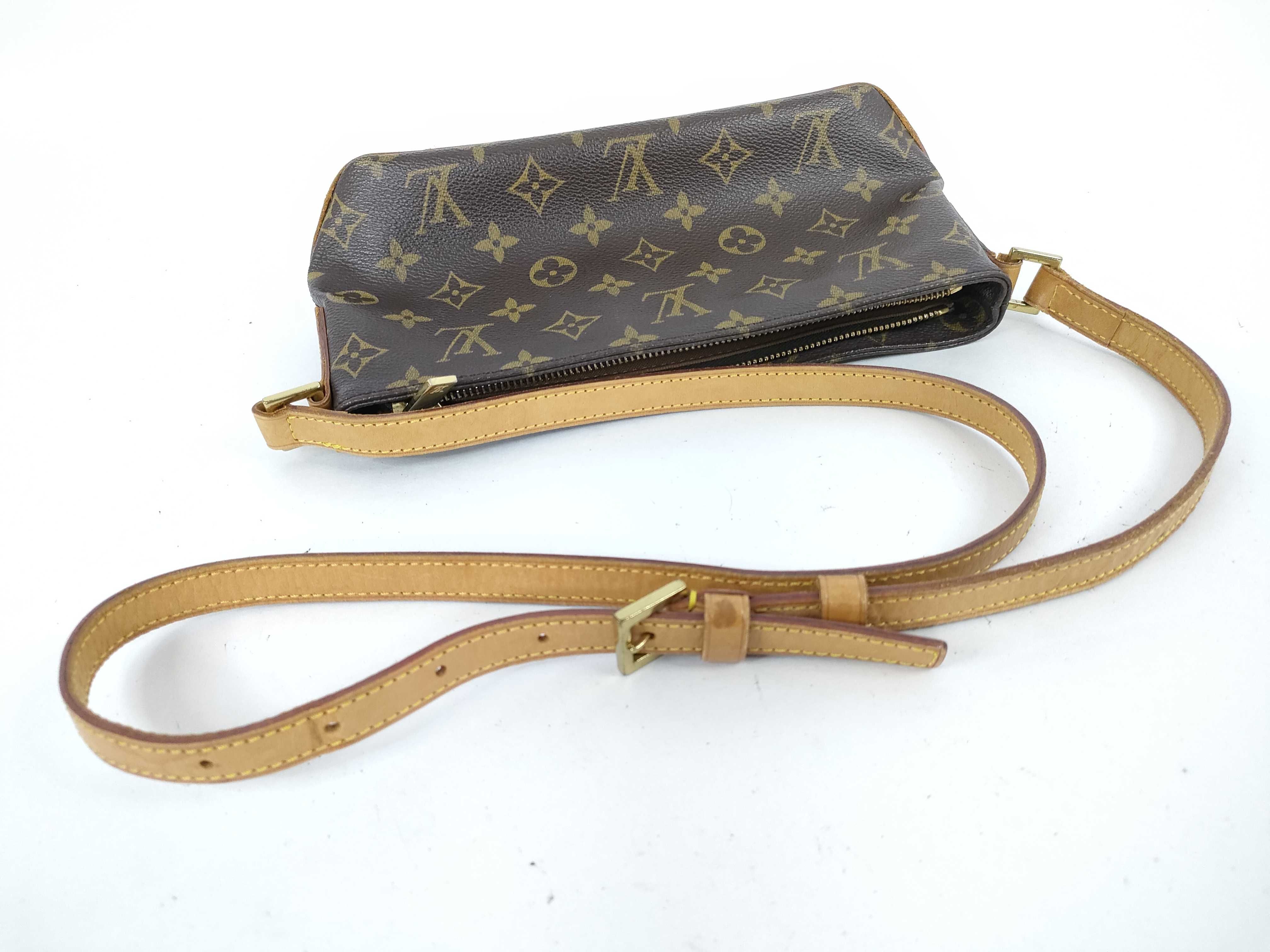 Monogram Trotteur AR0051 Shoulder Bag — view 3